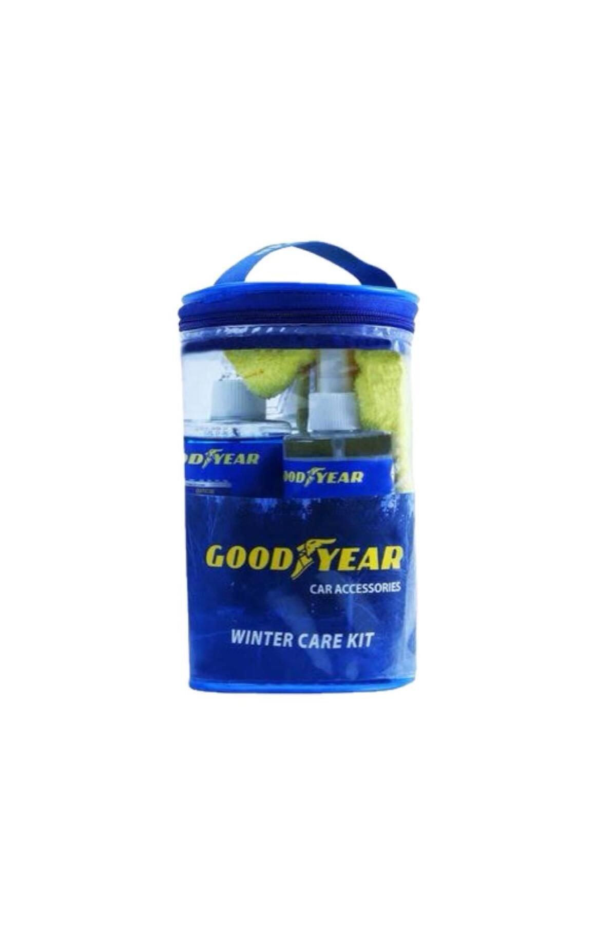 Goodyear KIŞLIK BAKIM SETİ - GOODYEAR