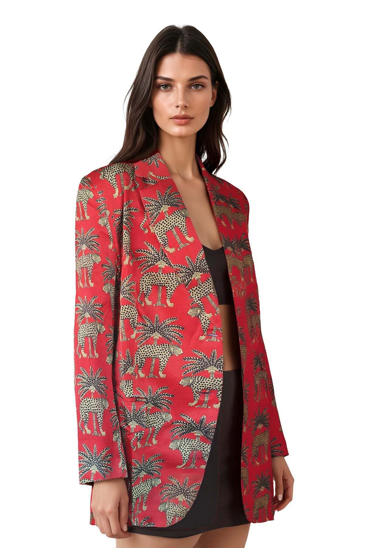 Movom JAGGER BLAZER