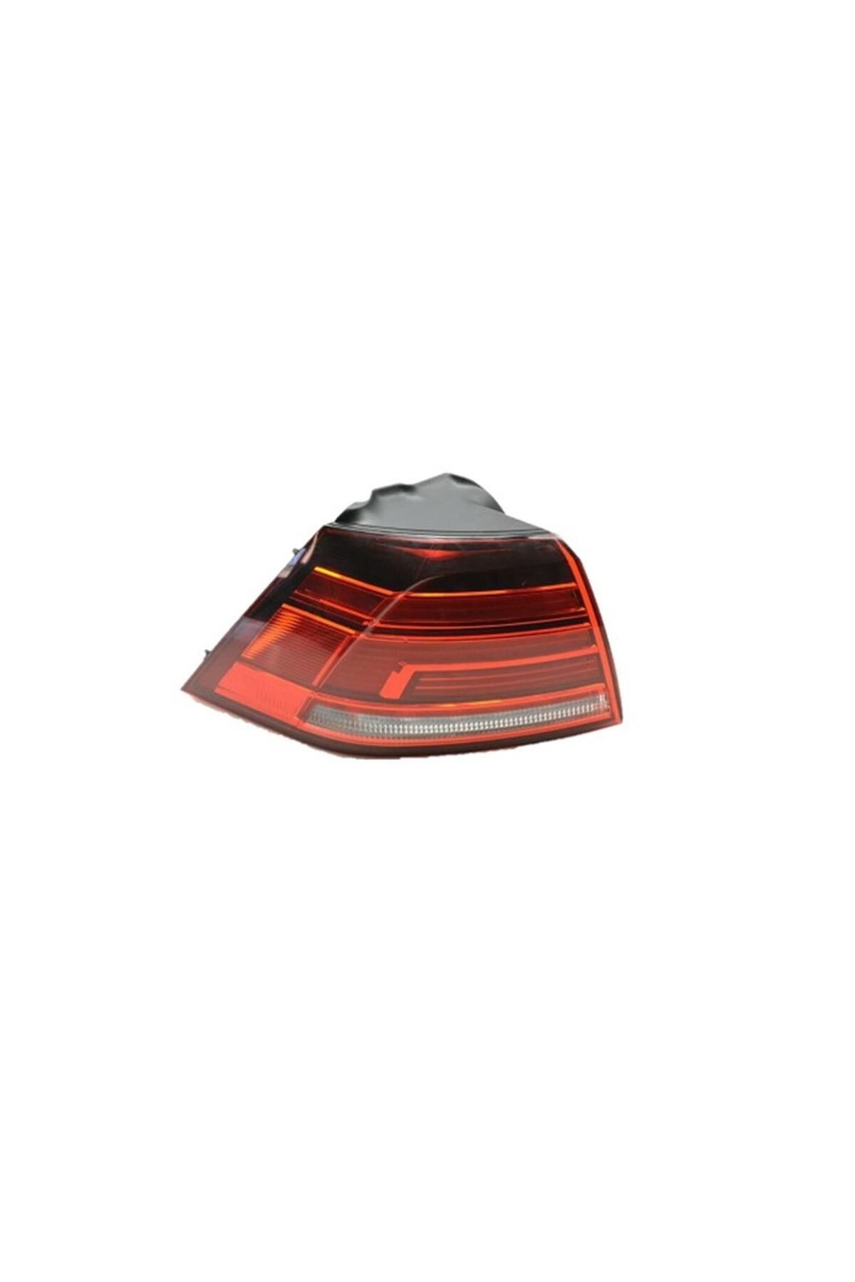 TYC BZM-PARTS VOLKSWAGEN GOLF VII ARKA STOP LED SOL 2017-20 5G0945095Q-WOS10GO088