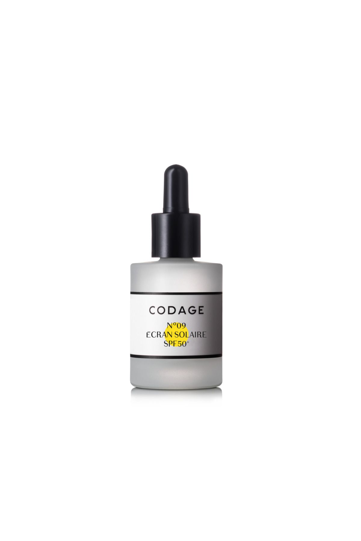 Codage Sun Shield SPF 50+ 30ML