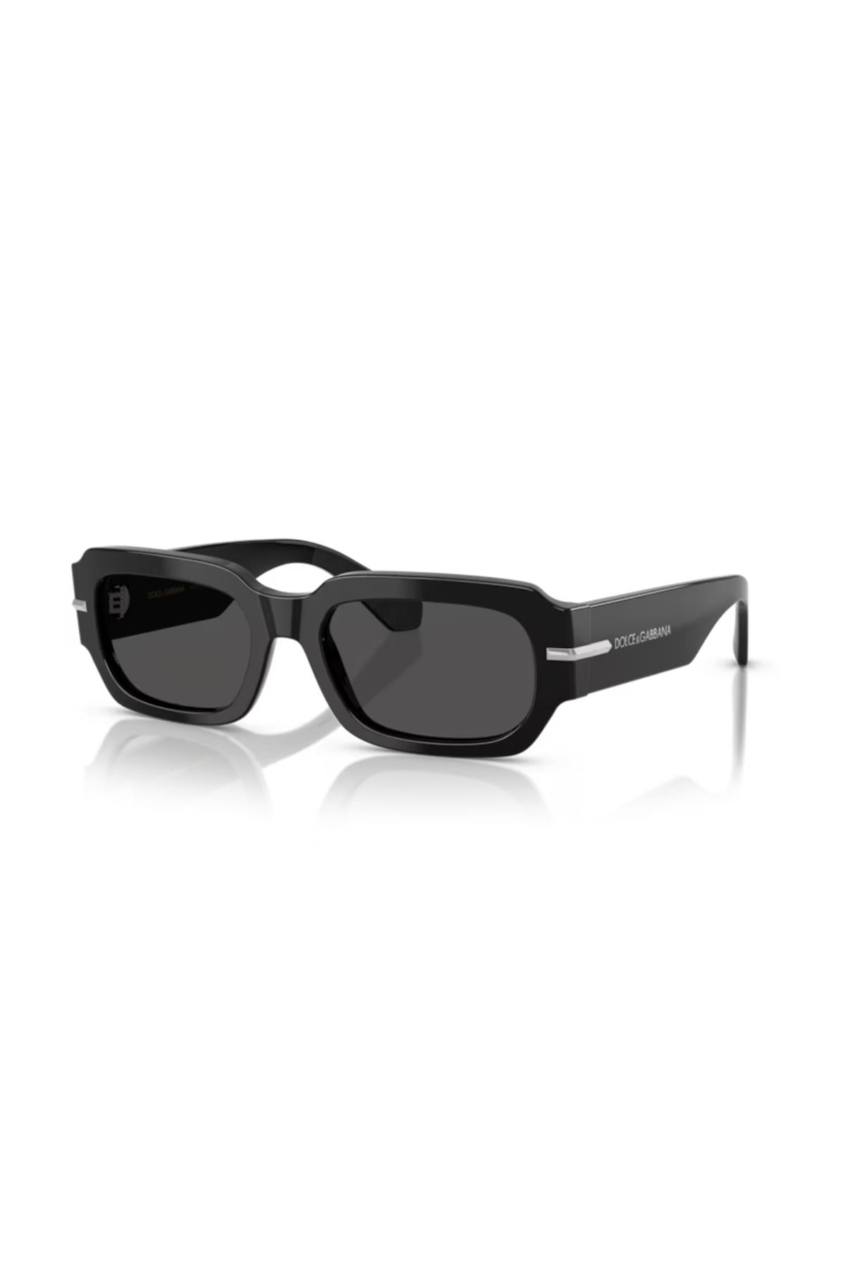 Dolce&Gabbana DOLCE & GABBANA DG 4485 501/87 54 Unisex Güneş Gözlüğü