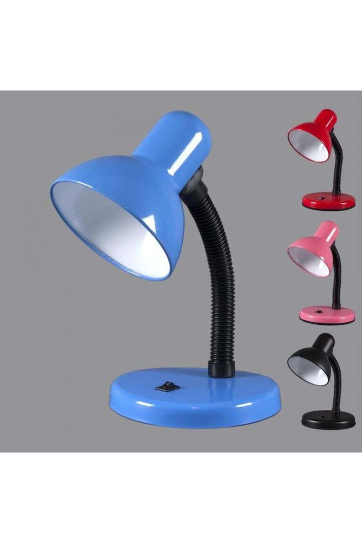 Vemora Masa Çalışma Lambası