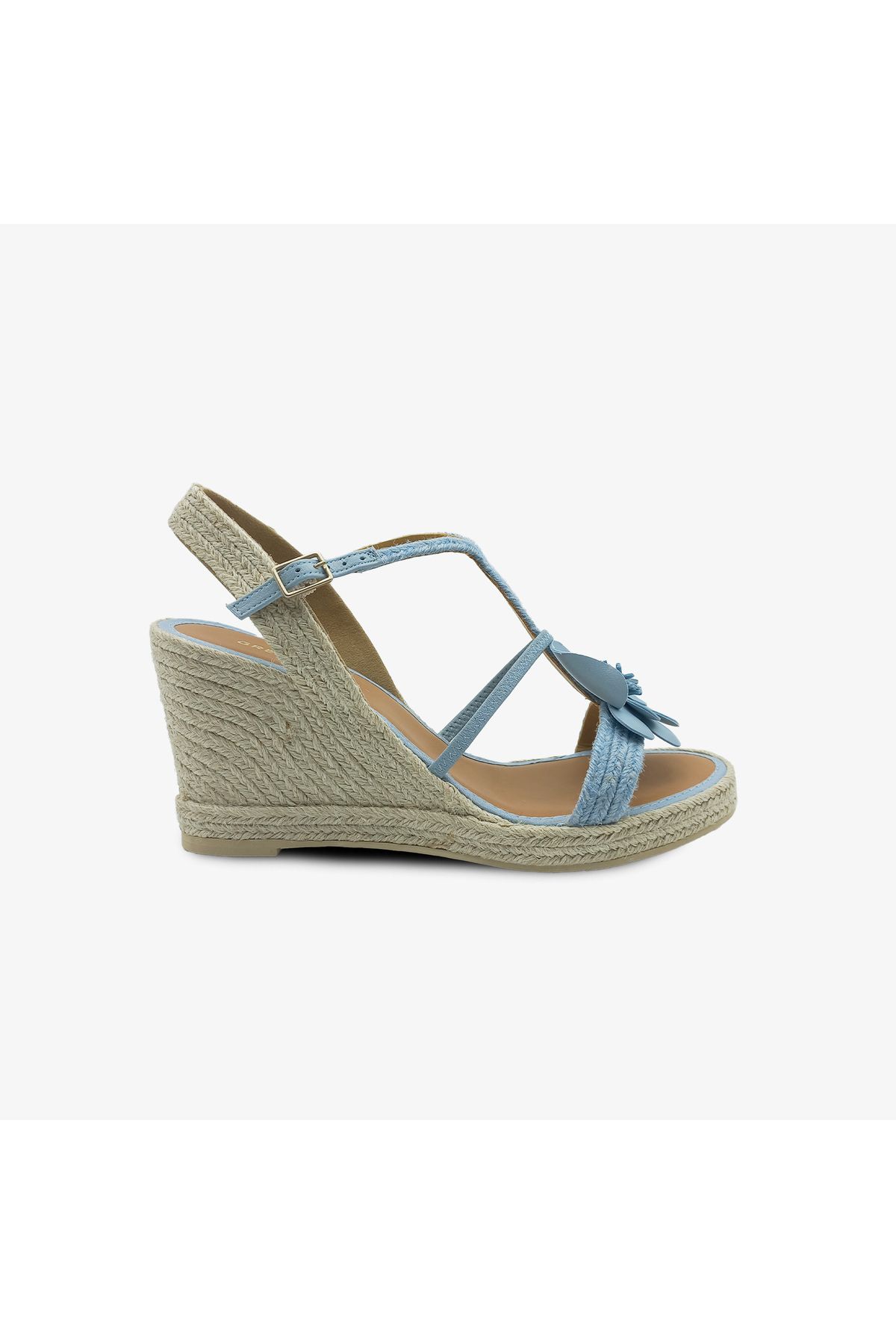 Greyder 5Y2WS59228-59228 ZN CHIC SANDALET (S)