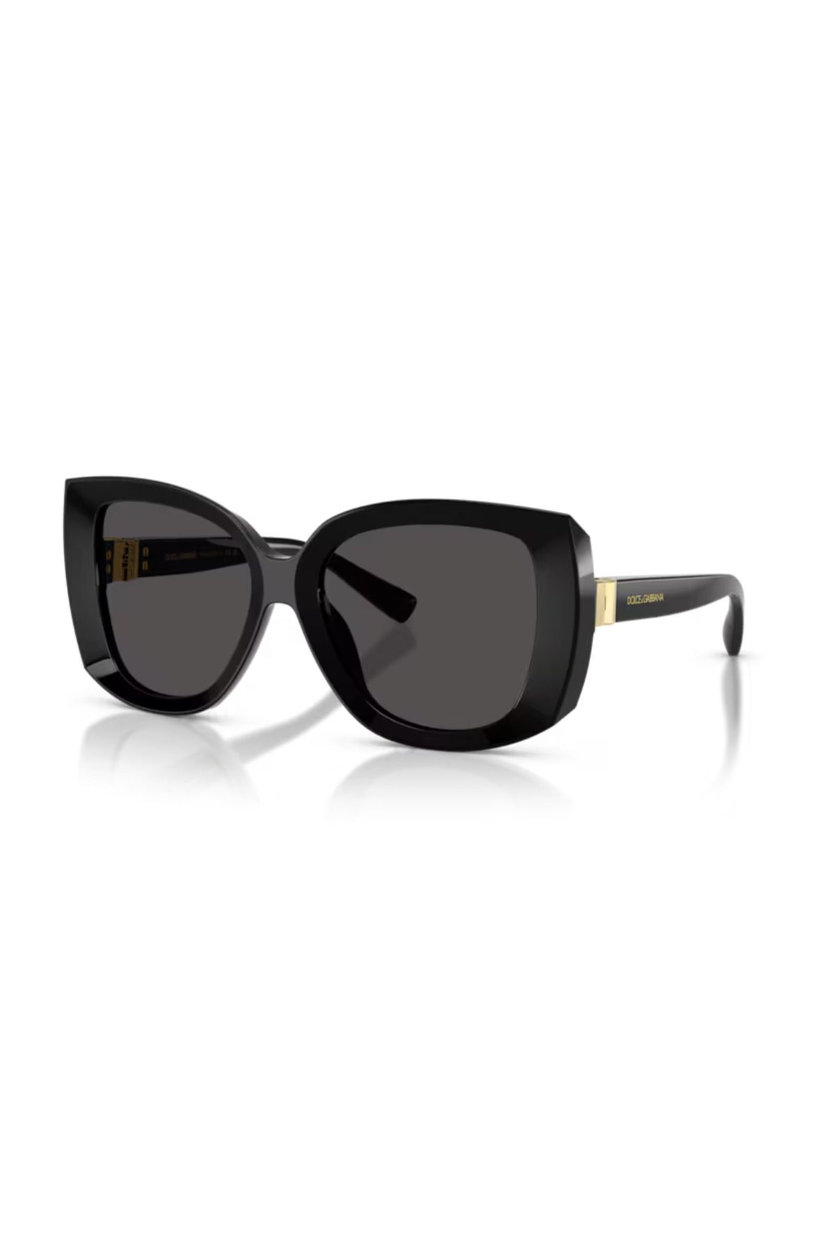Dolce&Gabbana DOLCE & GABBANA DG 4495 501/87 56 Kadın Güneş Gözlüğü