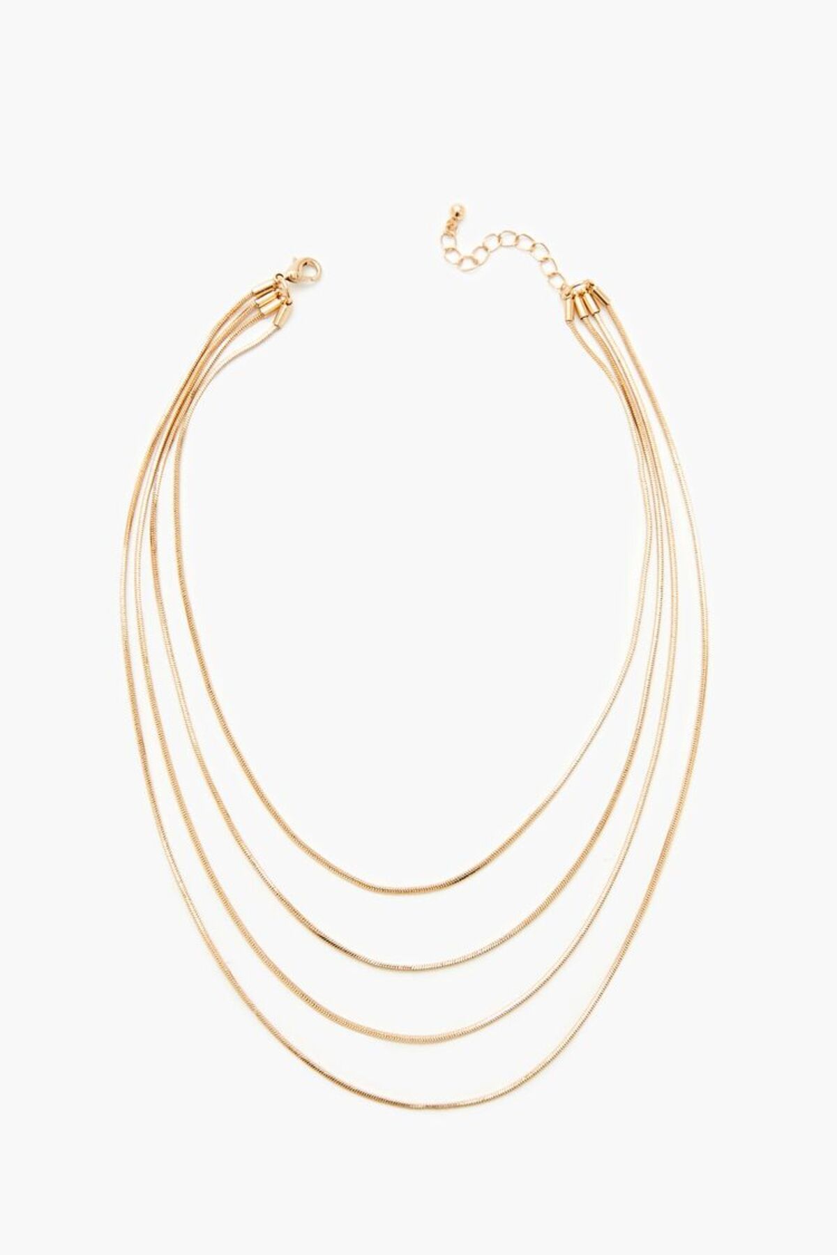 Forever 21 Sıralı Kolye