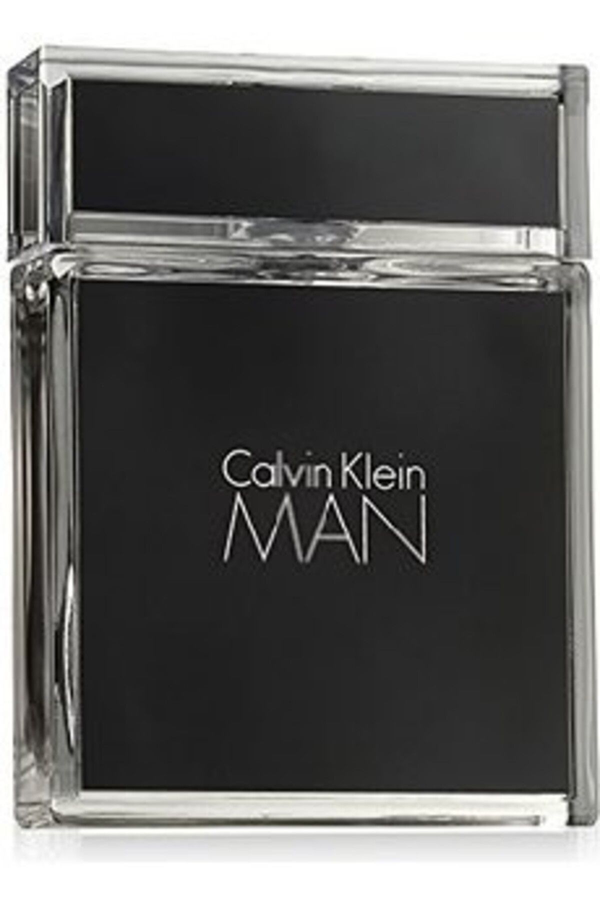 Calvin Klein-Calvin Klein CK Man, Apa de Toaleta, 100 ml 4