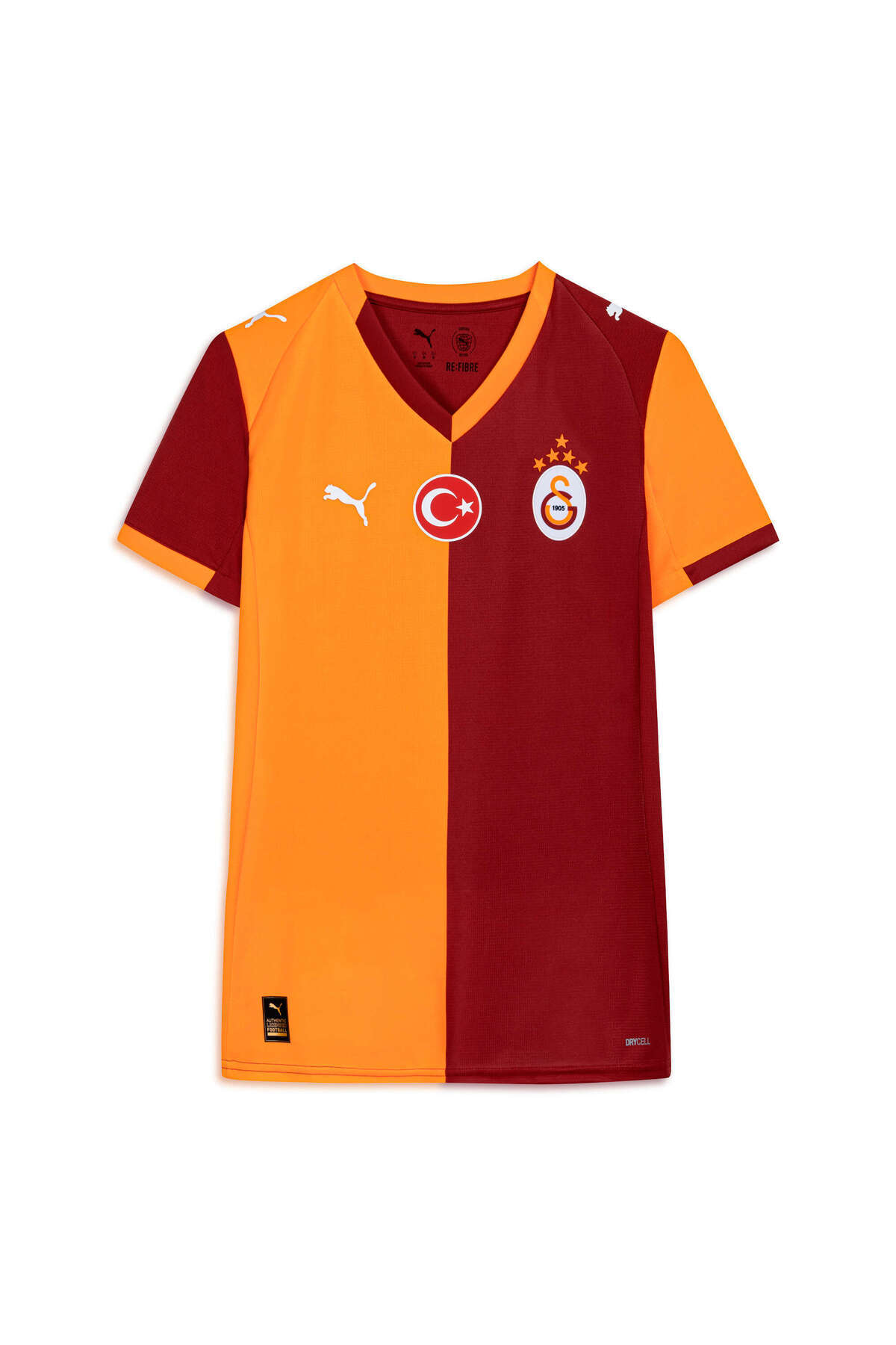 Puma GALATASARAY 25/26 Kadın İç Saha Forması