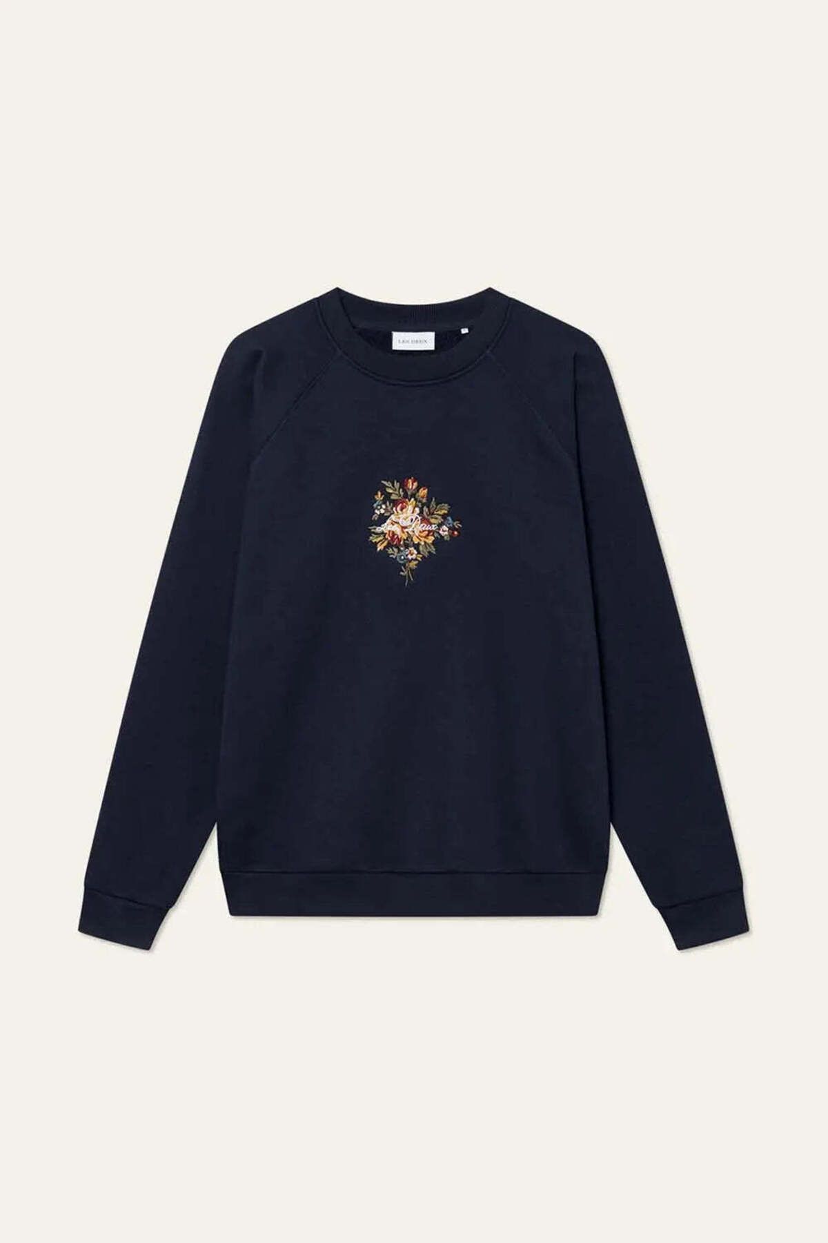 American Rag Cie Fiore Sweatshirt - Minimalist Tasarım, Rahat Cuts ve Yüksek Kalite Pamuk