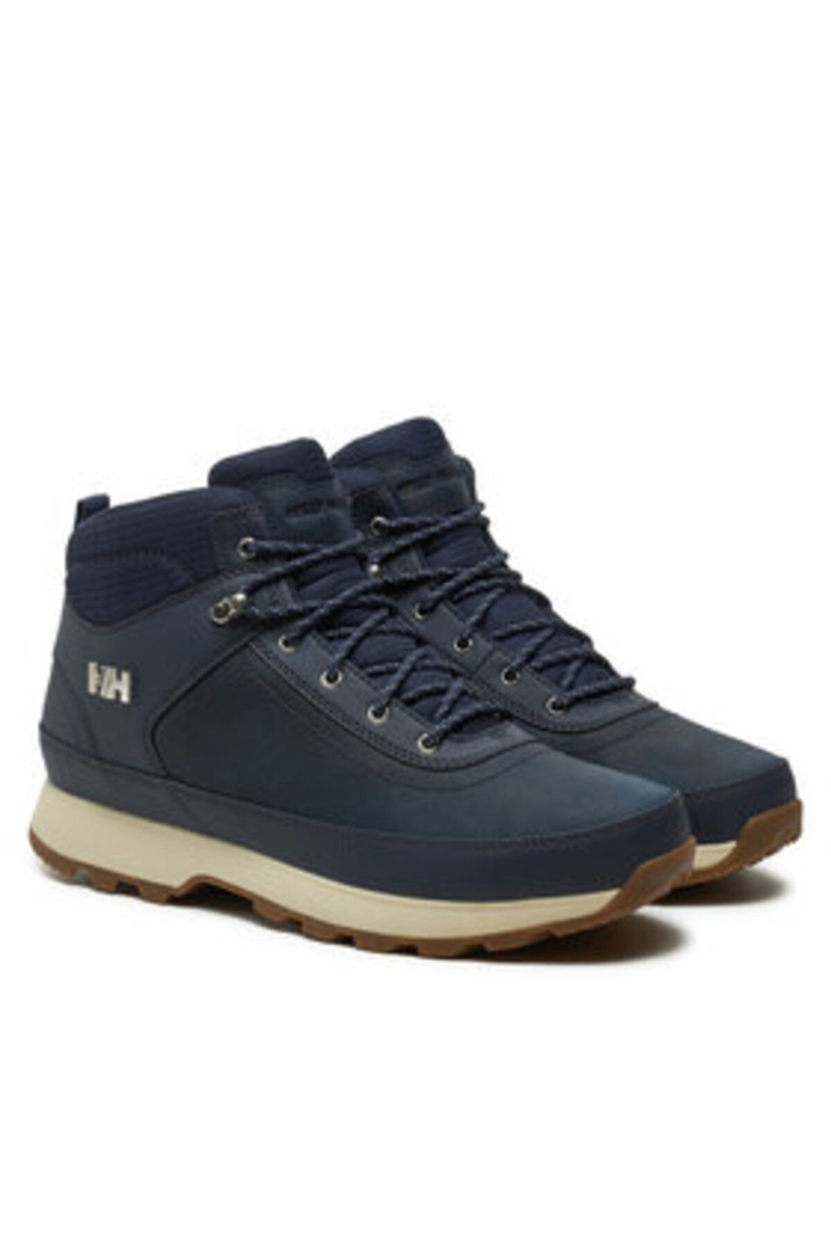 Helly Hansen-Trekking bărbați albastru HELLY HANSEN-12036 597 NAVY / CREAM 3