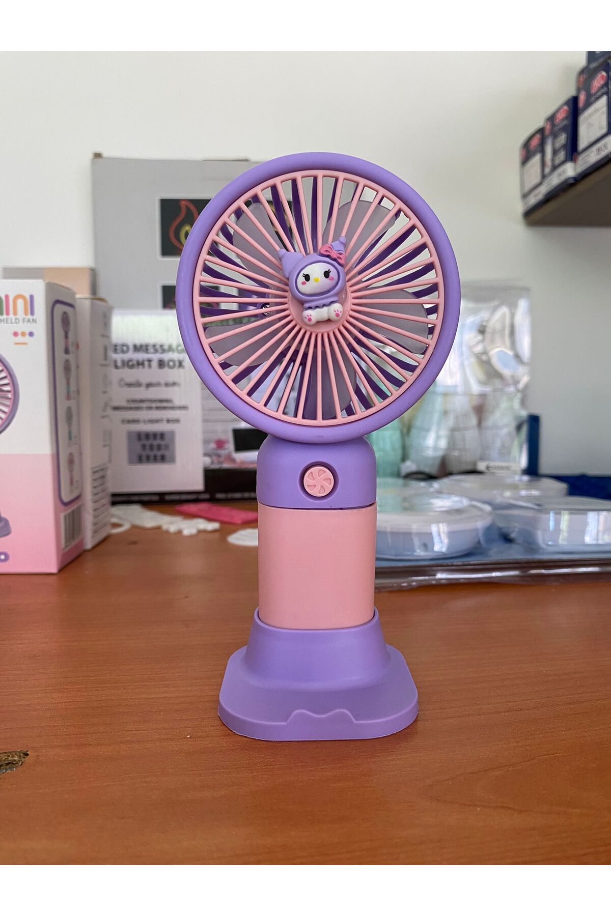 Home Sarjlı El Fanı
