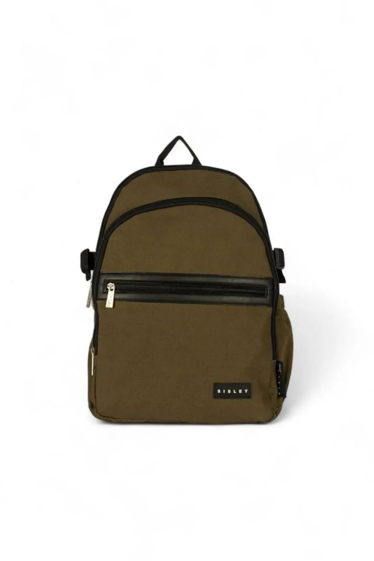 Sisley 12916 Haki Unisex Sırt Çantası