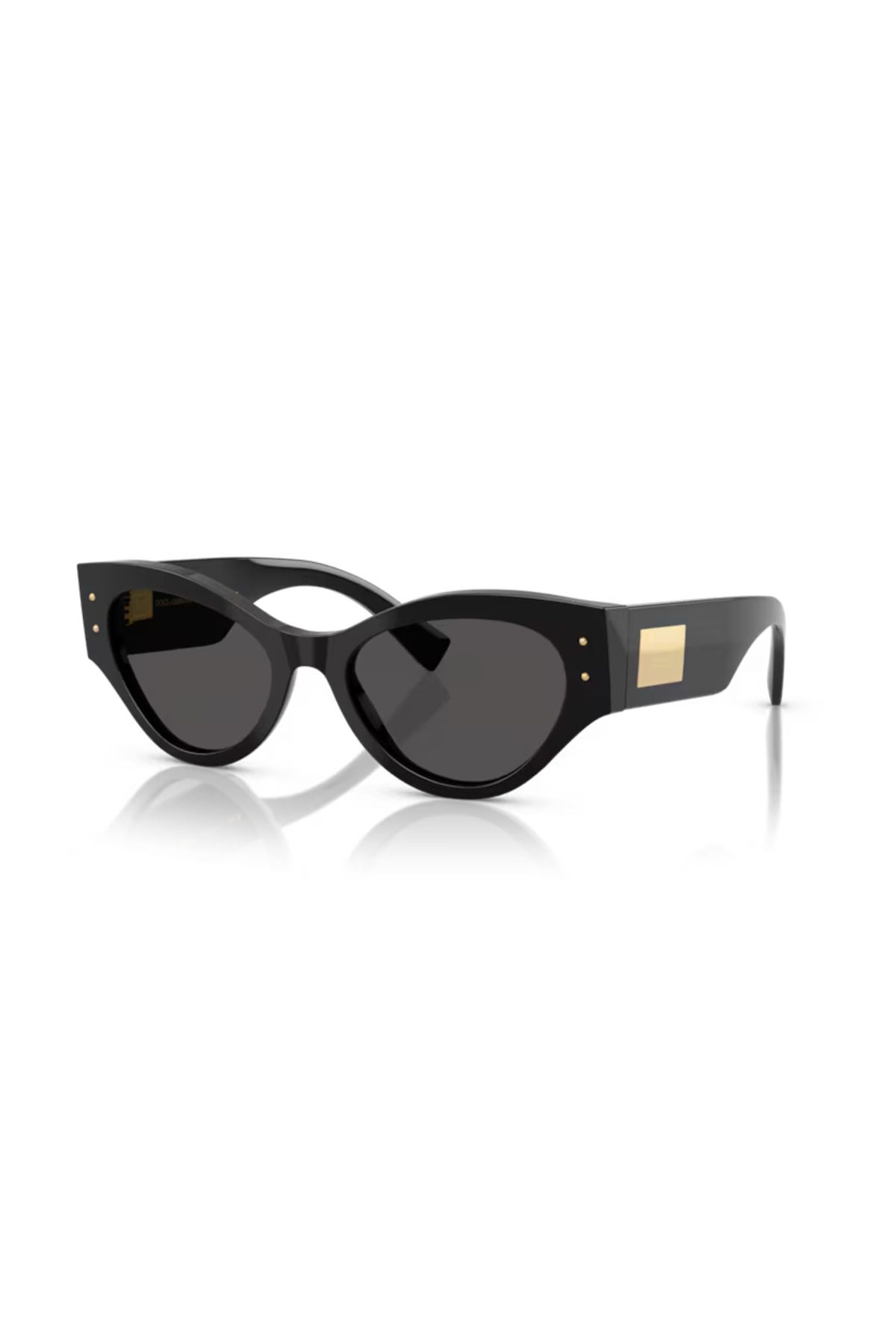 Dolce&Gabbana DOLCE & GABBANA DG 4480 501/87 53 Kadın Güneş Gözlüğü