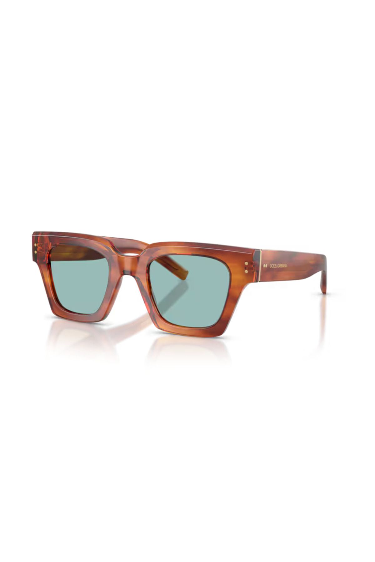 Dolce&Gabbana DOLCE & GABBANA DG 4413 322180 48 Unisex Güneş Gözlüğü