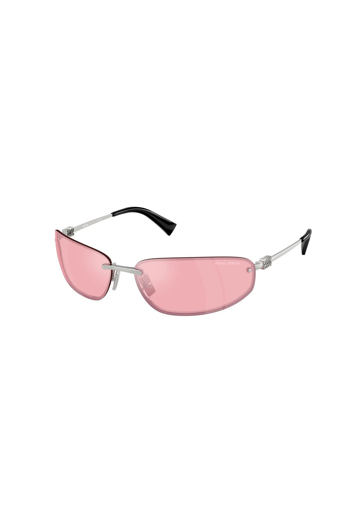 Miu Miu MU A50S 1BC70J 68 Unisex Güneş Gözlüğü