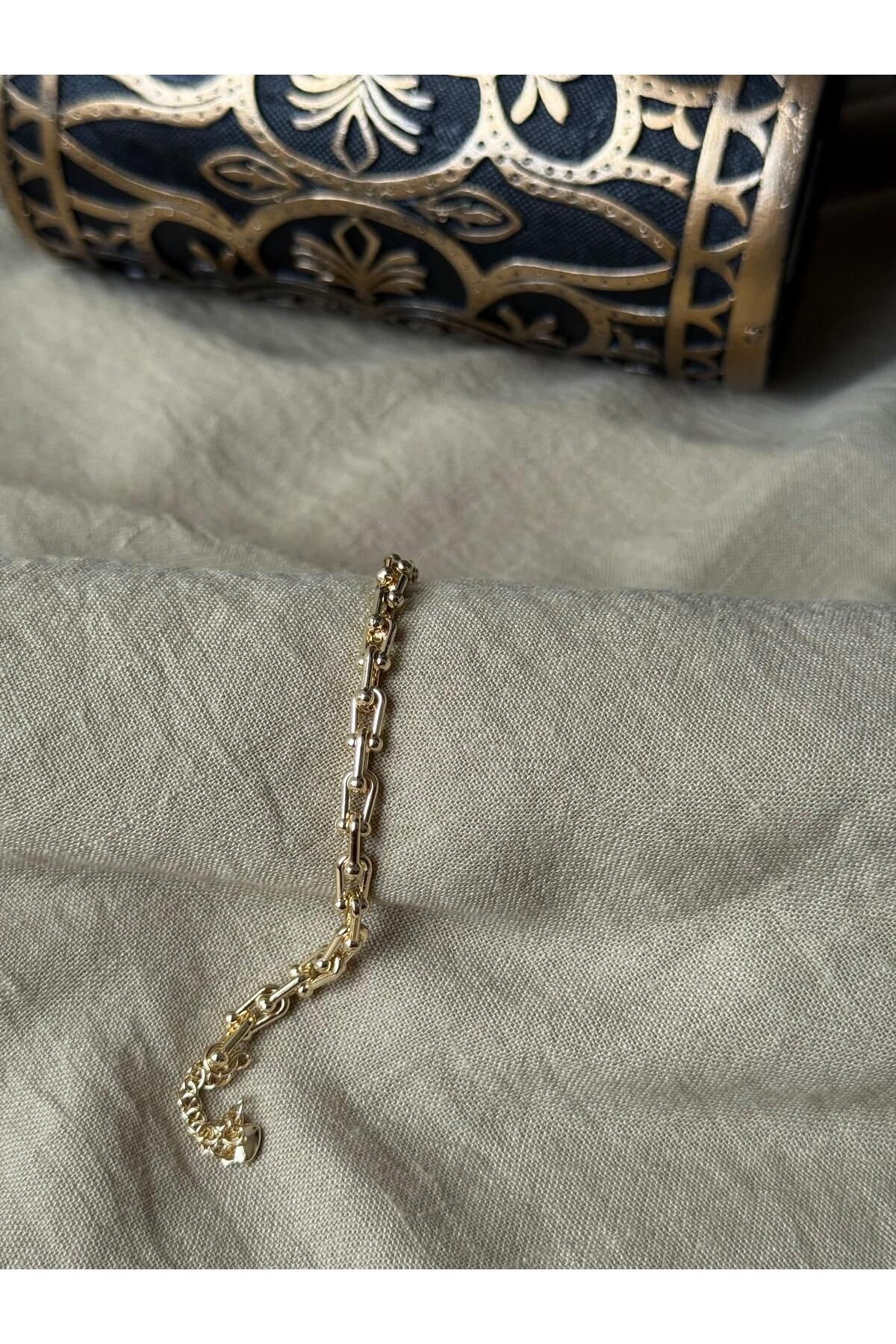 Taure Accessoires ataç bileklik