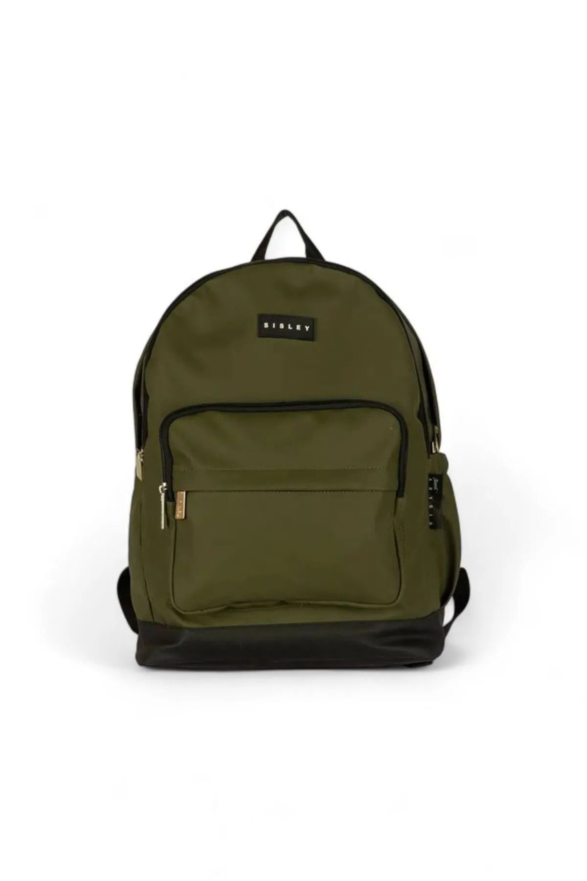 Sisley 12914 Haki Unisex Sırt Çantası
