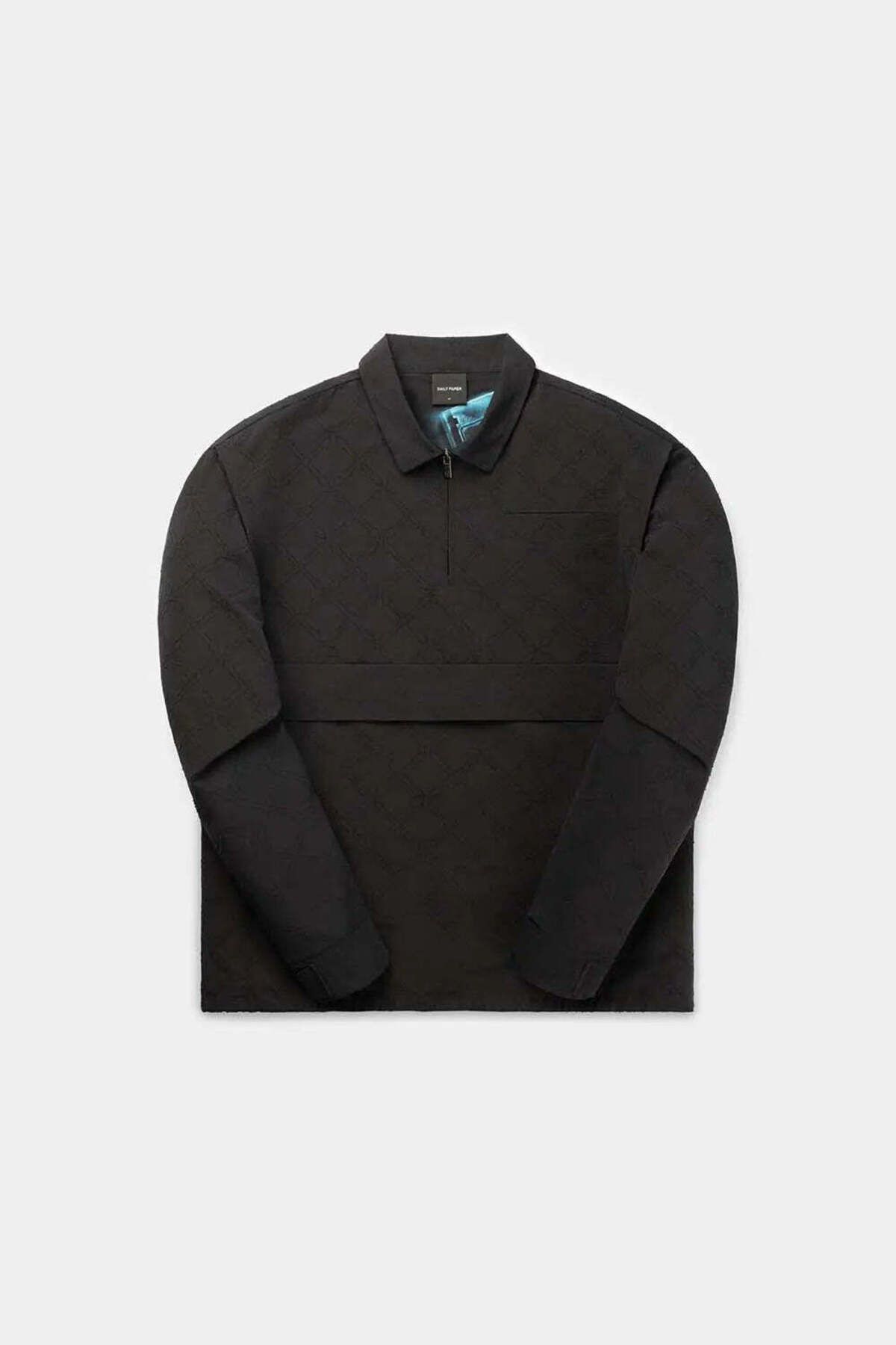 American Rag Cie Treasure Anorak: Rahat Kesim, Yumuşak Pamuk ve Şık Tasarım