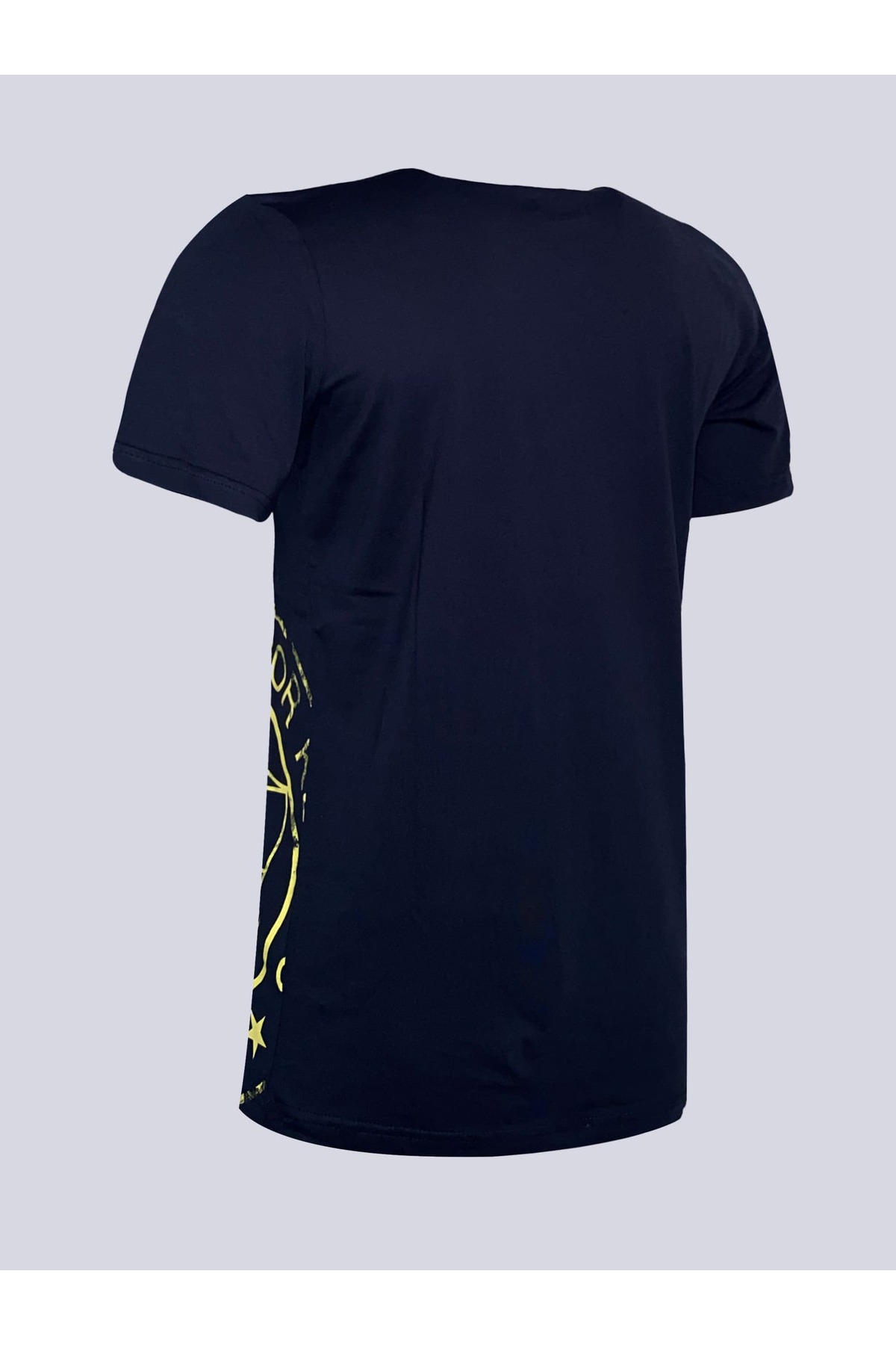 Fenerbahçe ERKEK TRIBUN SEN ÇOK YAŞA TSHIRT görsel 4