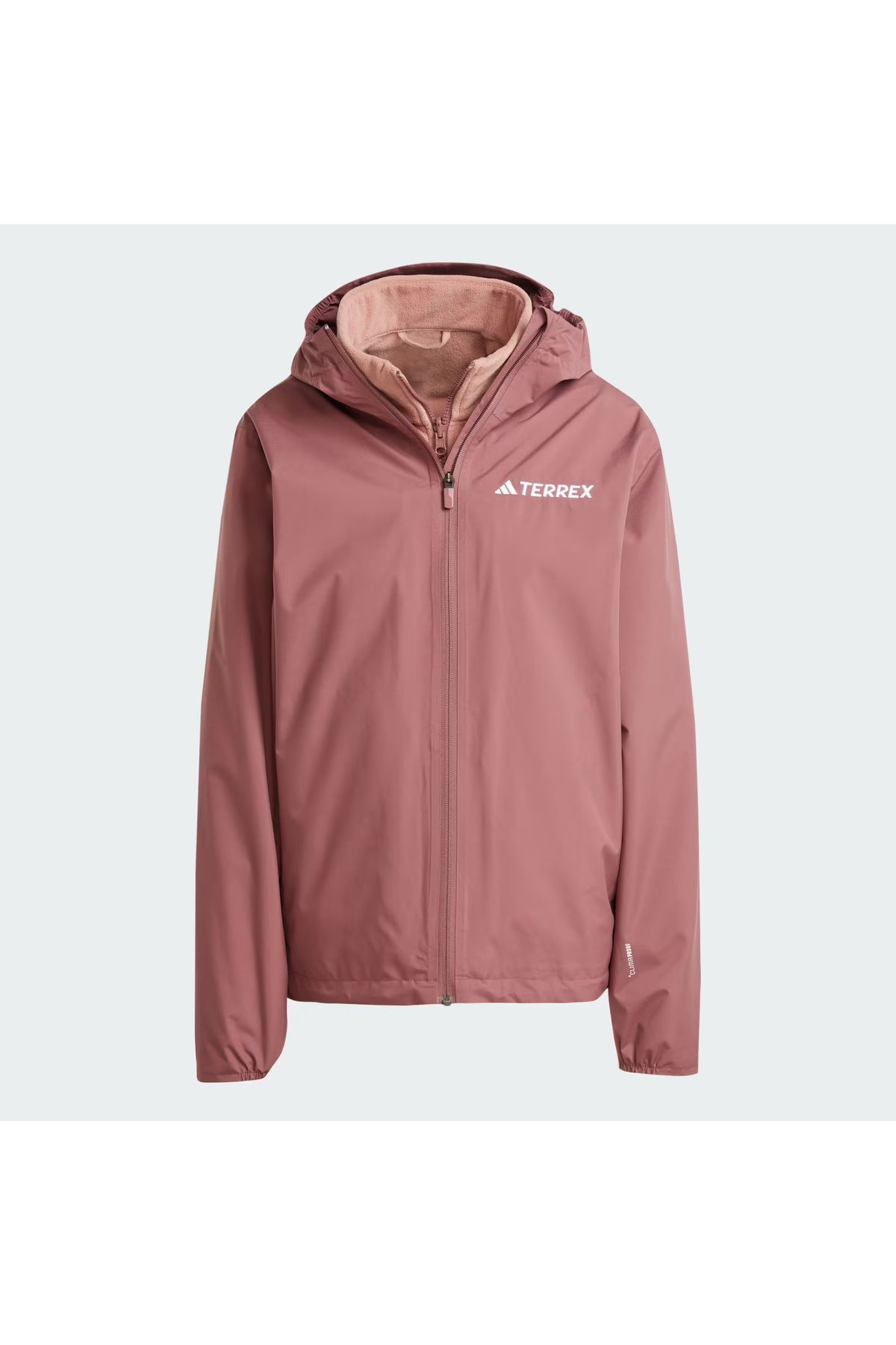 adidas W MT ESS 3IN1 J