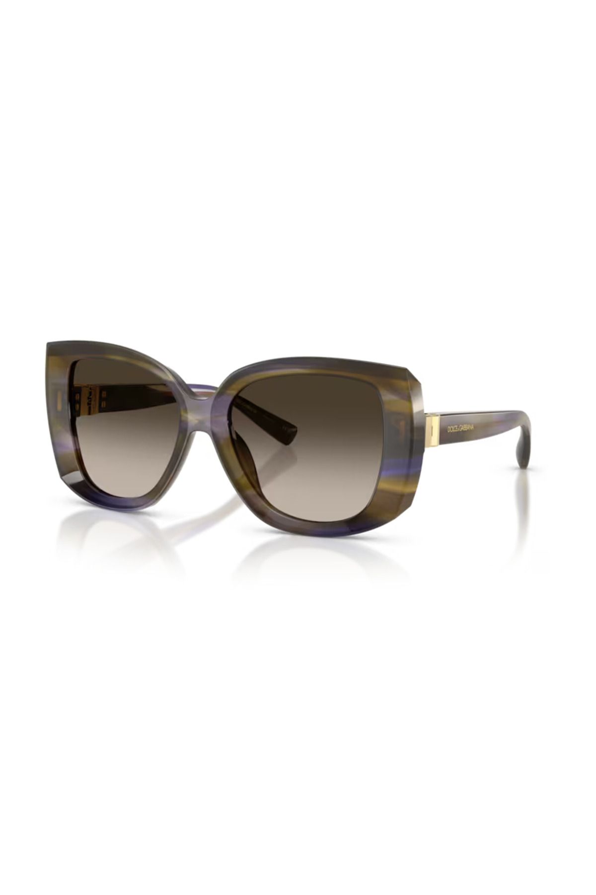 Dolce&Gabbana DOLCE & GABBANA DG 4495 344713 56 Kadın Güneş Gözlüğü