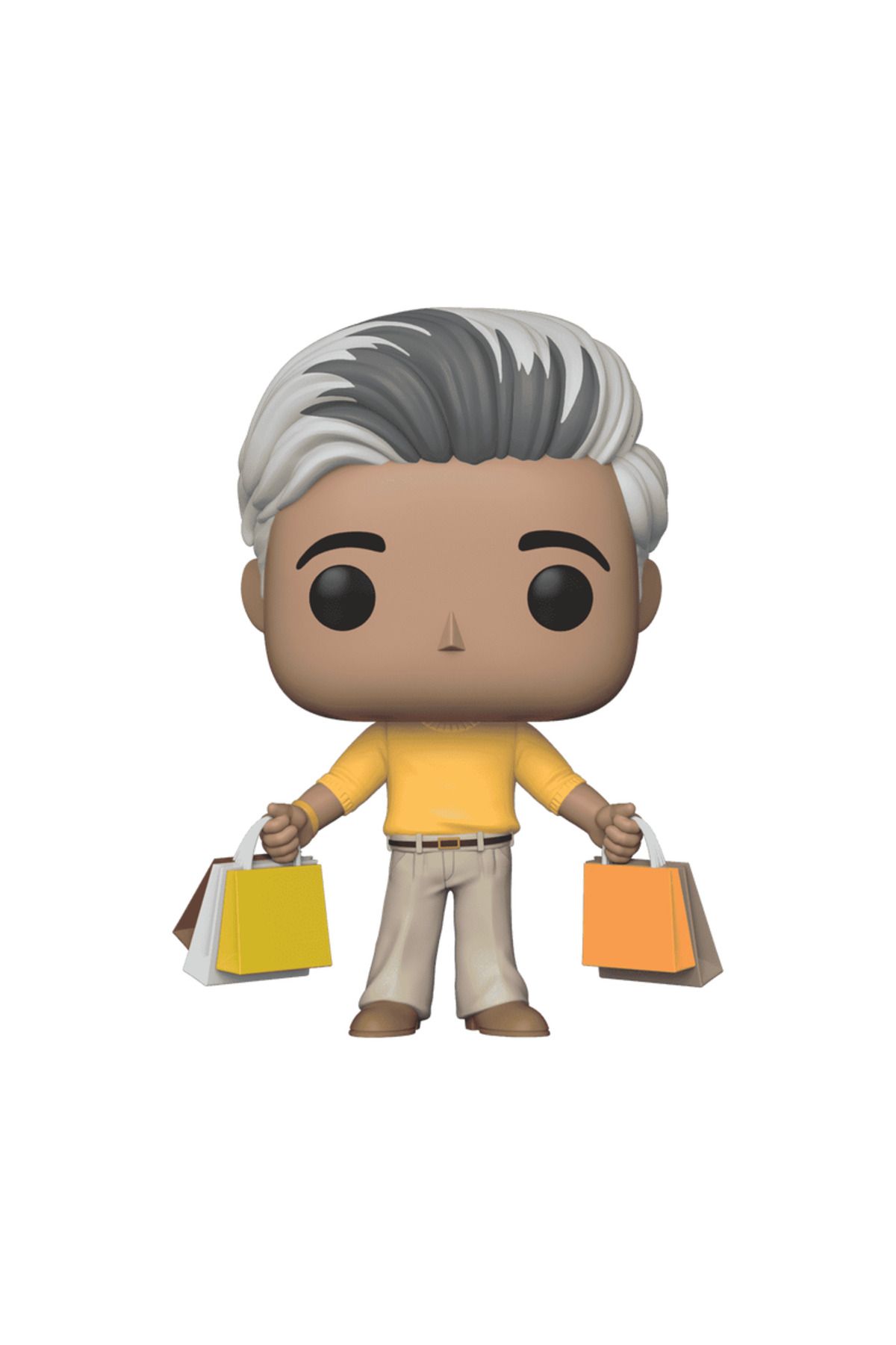 Funko Pop! Queer Eye - Tan France #1389