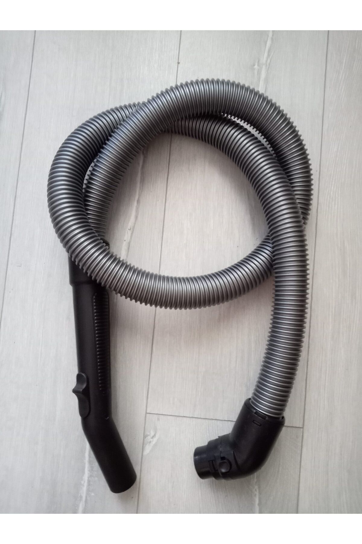 MPTEDARİK Fantom Canister DC 2500/DC 2800/DC 2850 Plastik Süpürge Hortumu