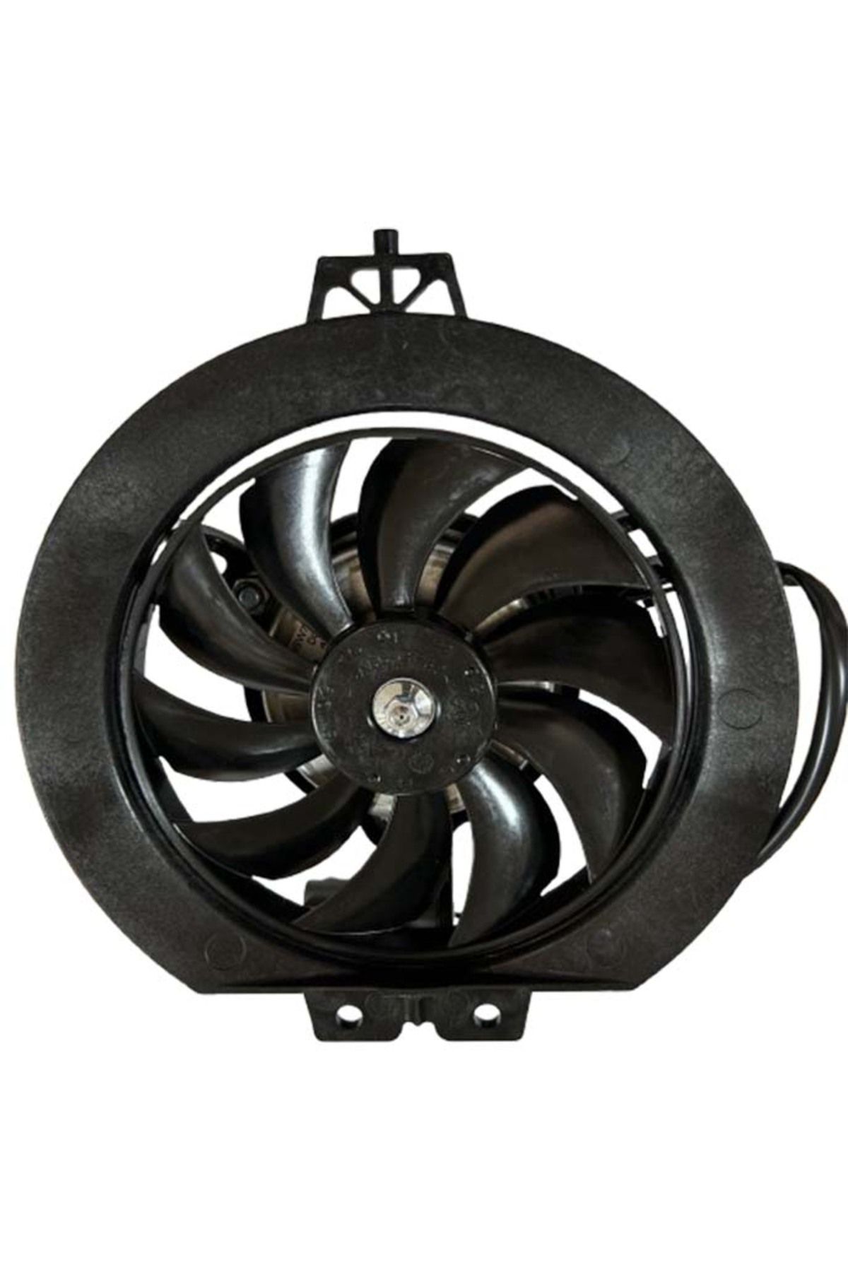 MotoExpress CFMoto 450SR 450NK 2022-2025 Radyatör Fanı A