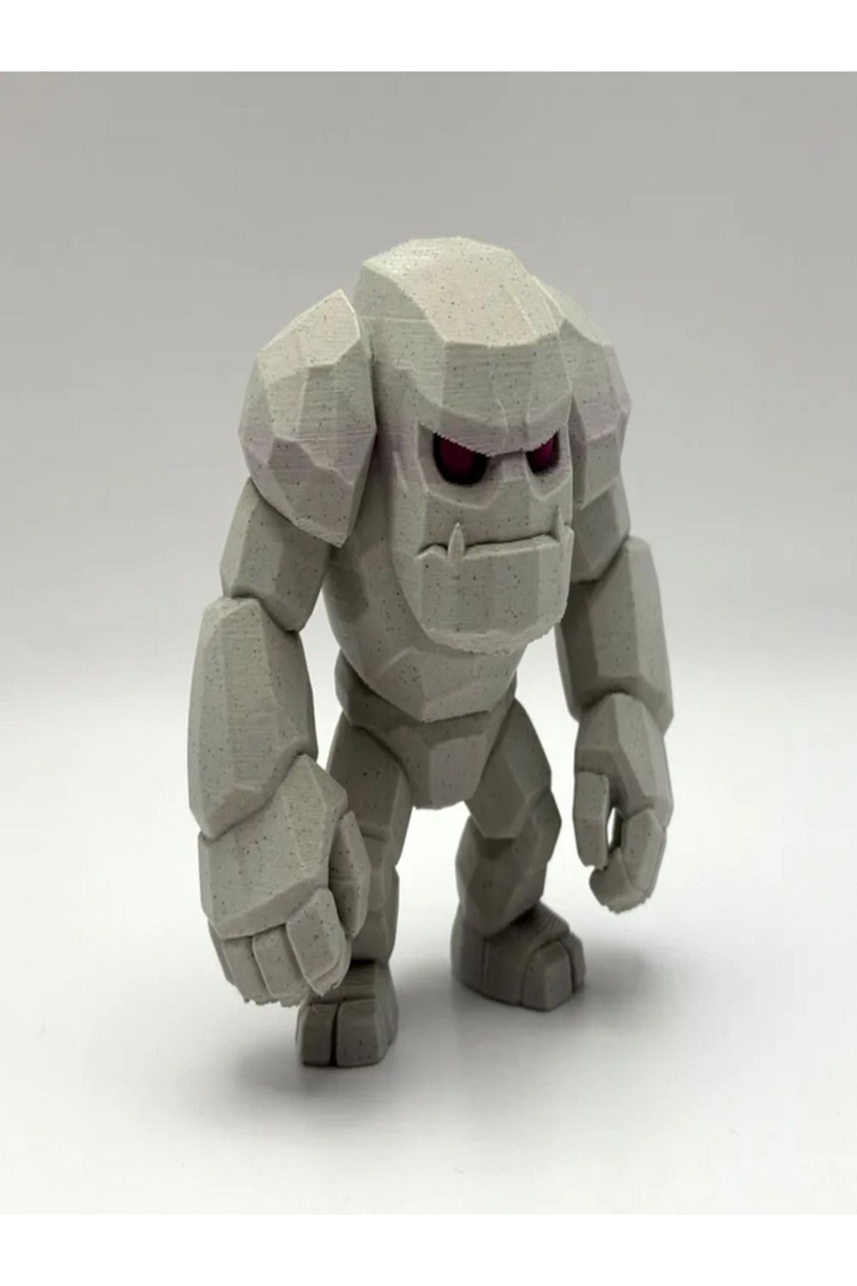 Aurexa Design STONE GOLEM