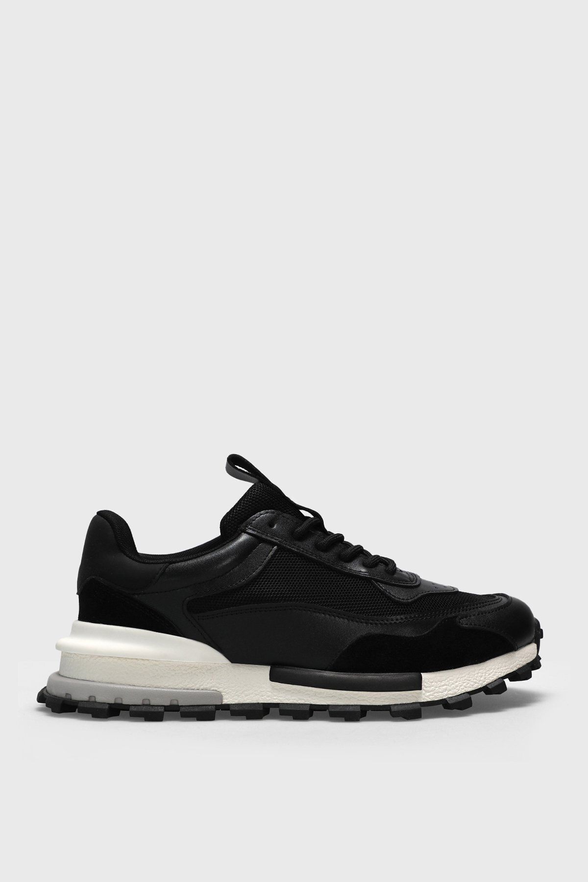 Lufian LUFİAN Henry Erkek Sneaker Ayakkabı 30265