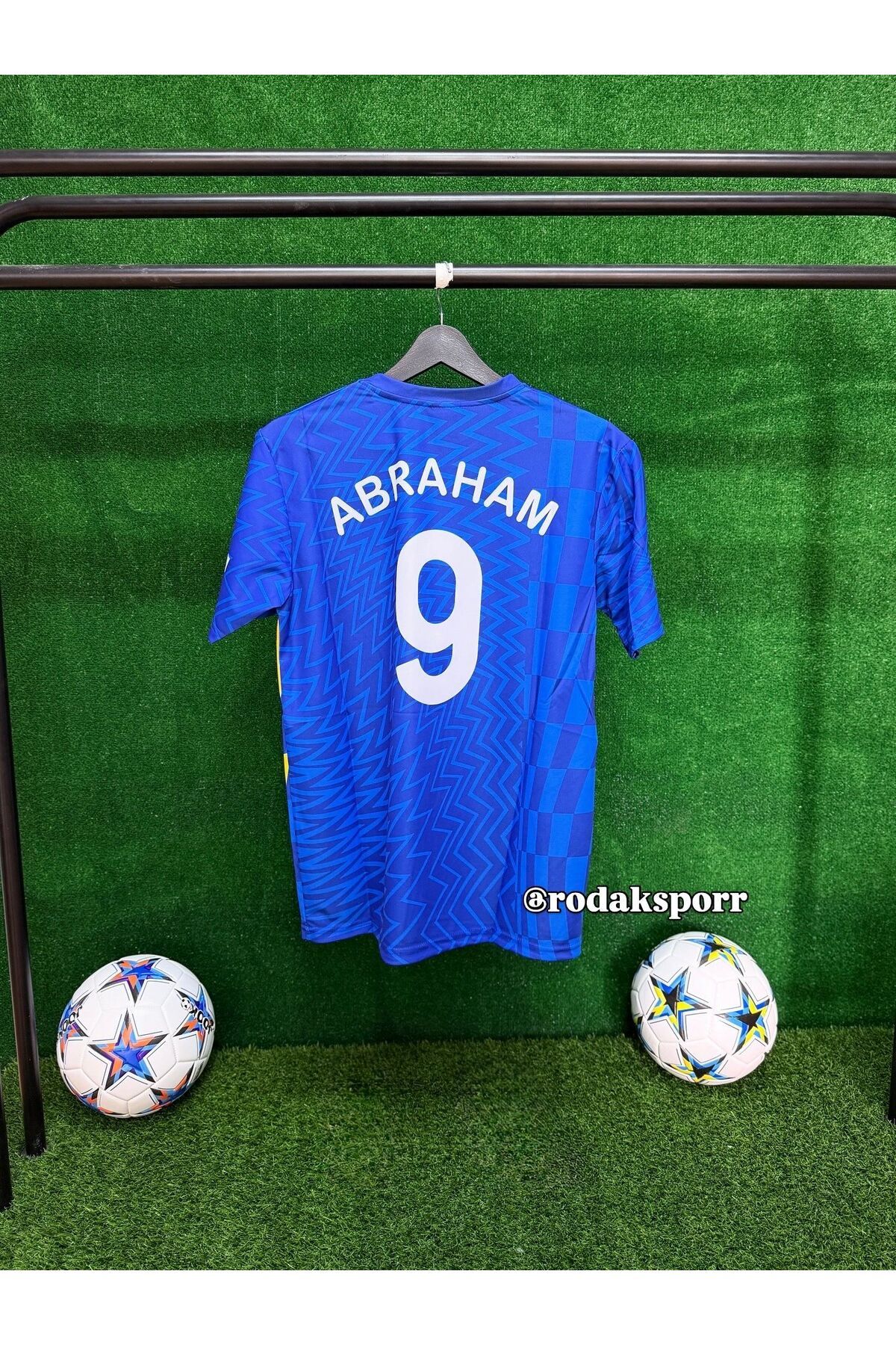 formenza ABRAHAM 9 CHLSE T-SHİRT
