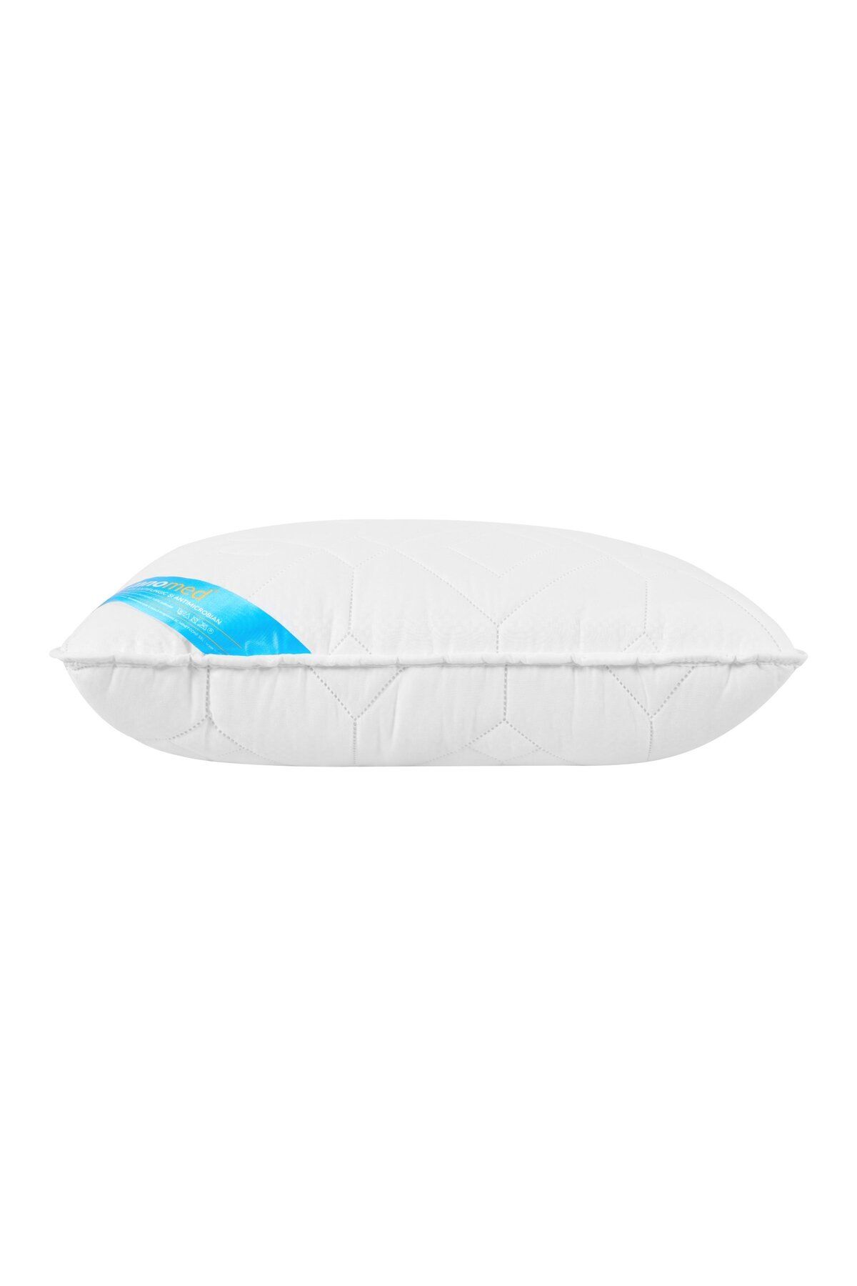 Somnart-Set of 2 Somnomed Somnart pillows, 50x70 cm, Antimicrobial, washable at 95°C 3