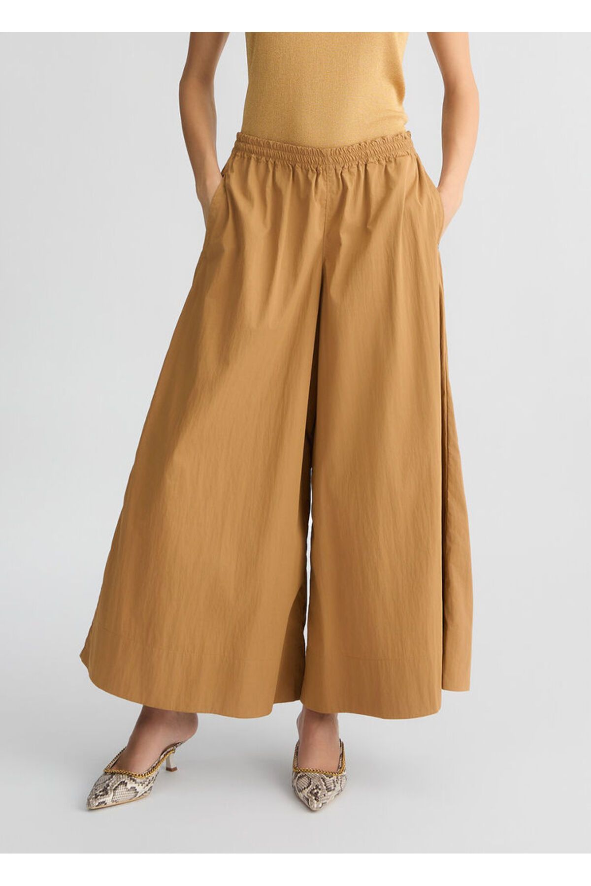 Liu Jo PALAZZO TROUSER