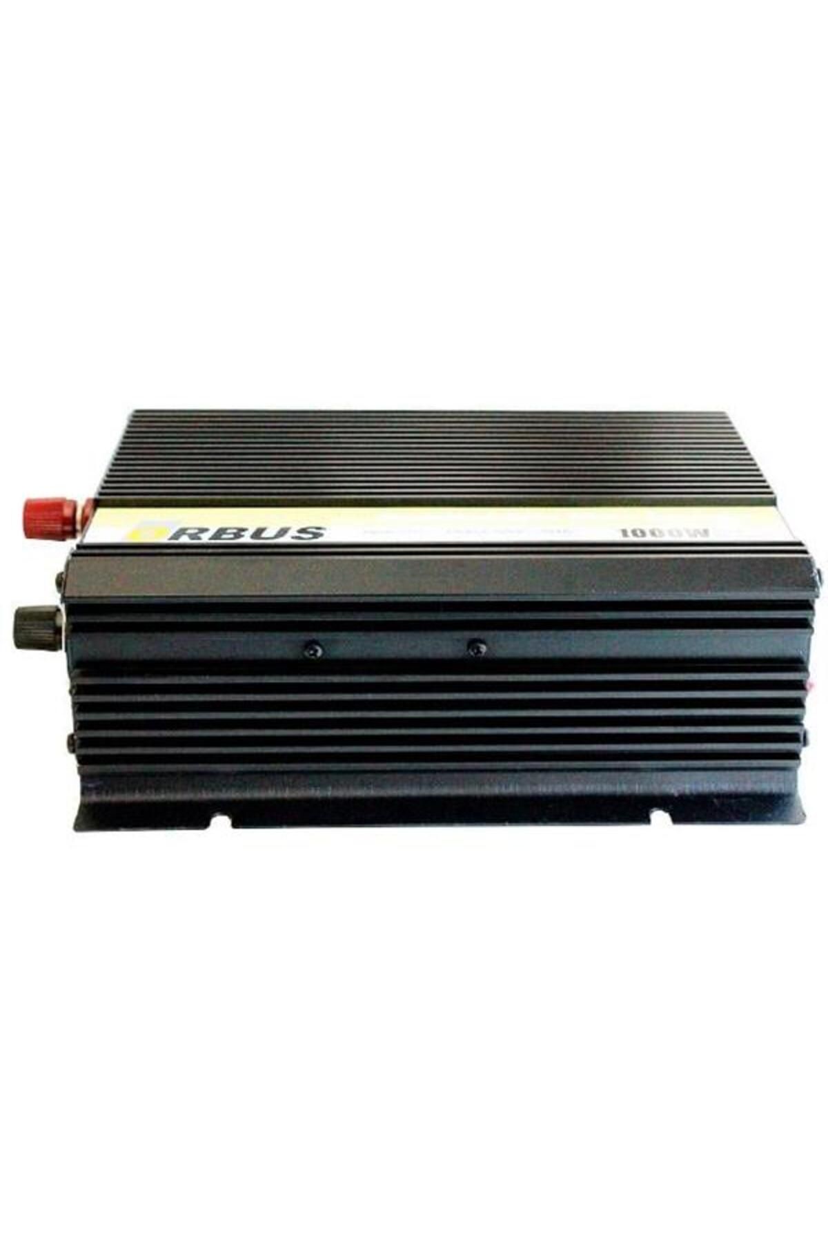 Roses Store 1000W 24V Modified Sinus İnvertör