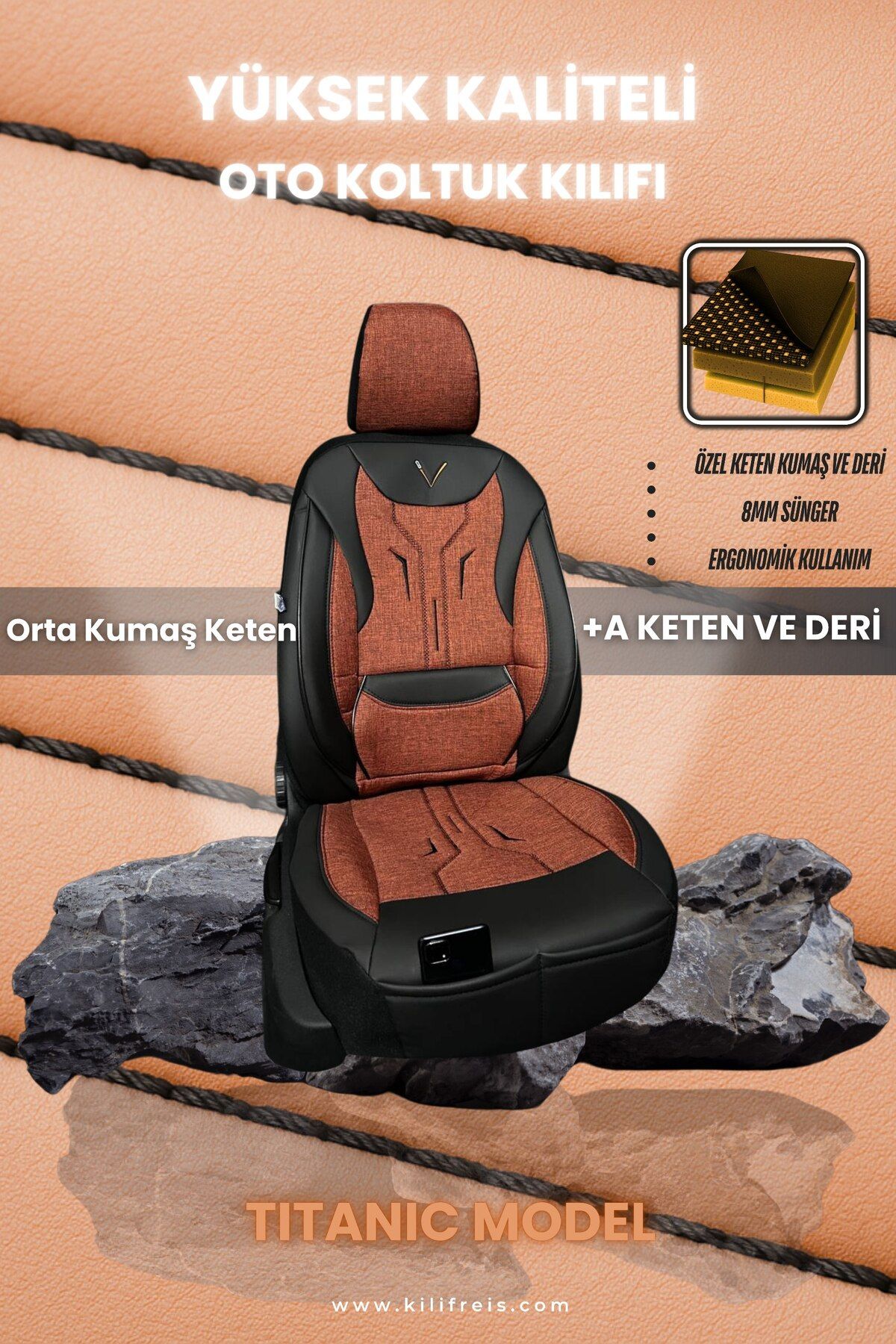 MOD10 TİTANİK 2
