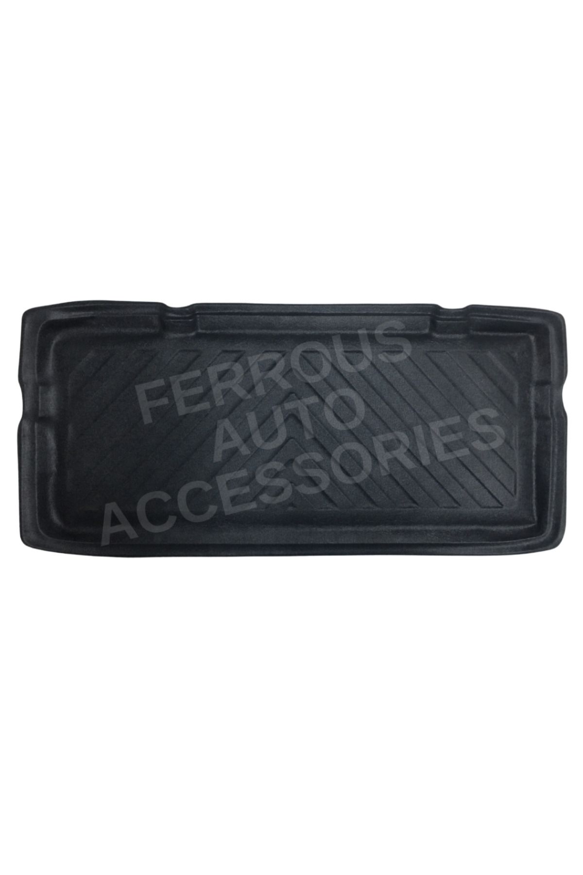 ferrous autoaccessories Suzuki Vitara 3 Kapı Ferrous 3D Bagaj Havuzu 2006 2015