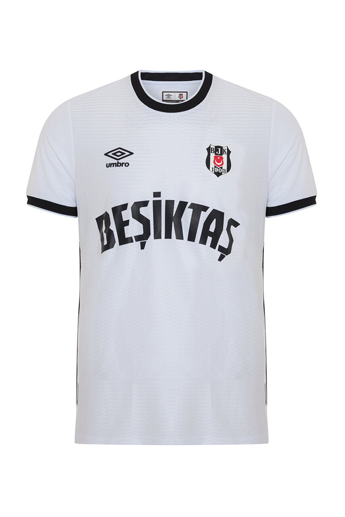Kartal Yuvası UMBRO BEŞİKTAŞ UNISEX FORMA 24/25