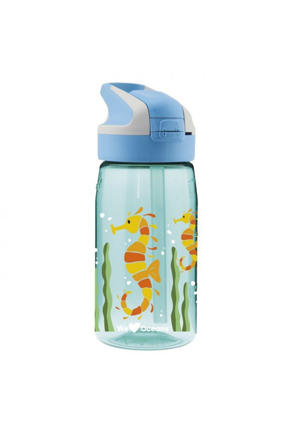 LAKEN Tritan Summit Şişe 0,45L | Caballito