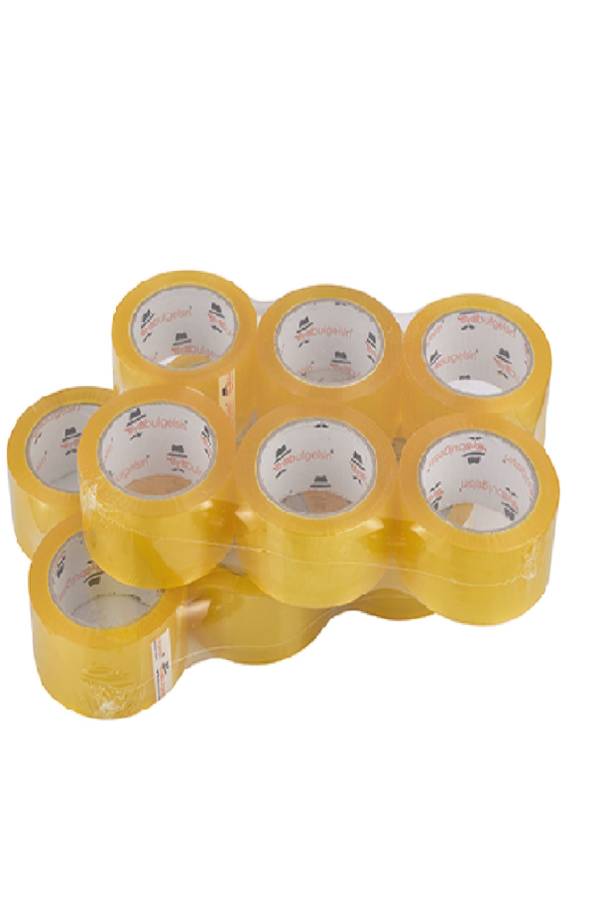 Vidamida.com KOLİ BANTI 6 'Lİ PAKET