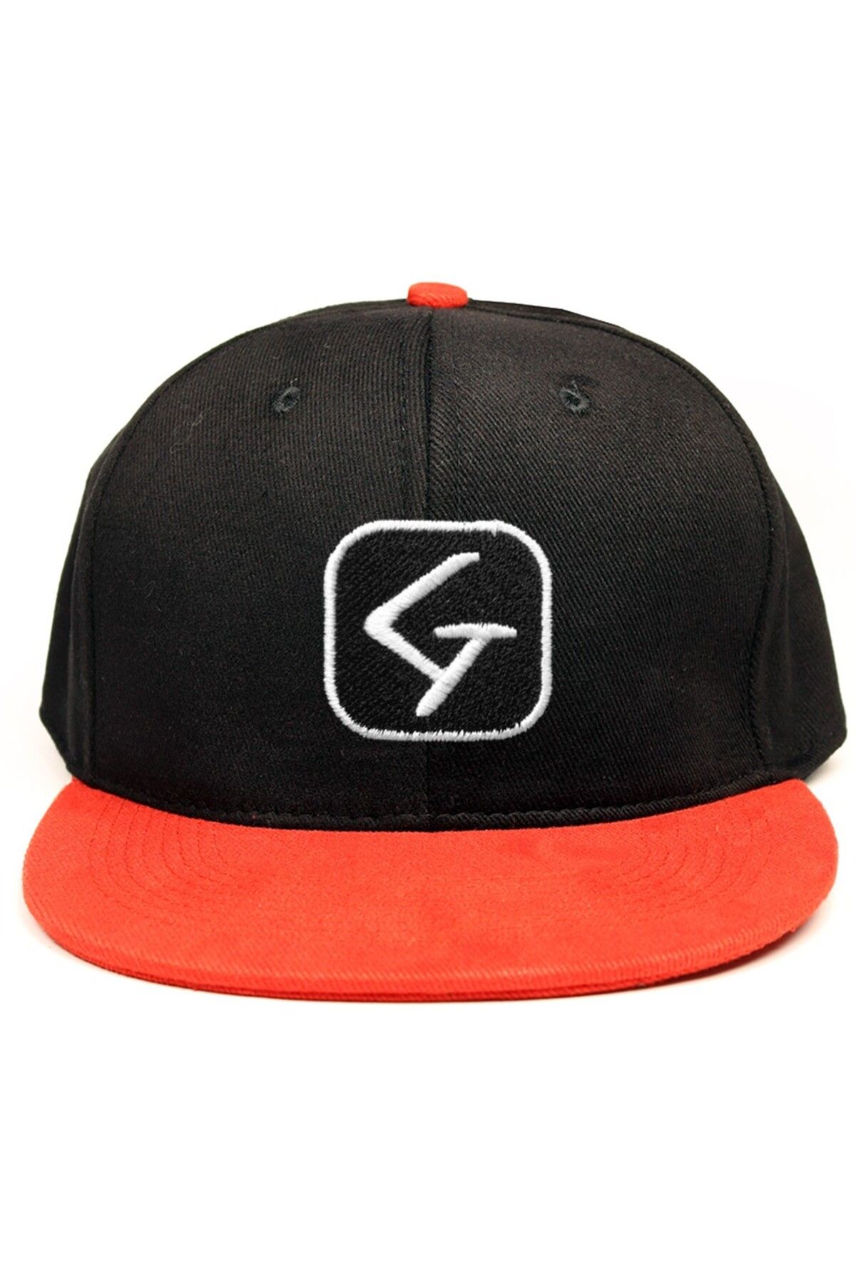 T-FUNNY G Harf Hip Hop Şapka