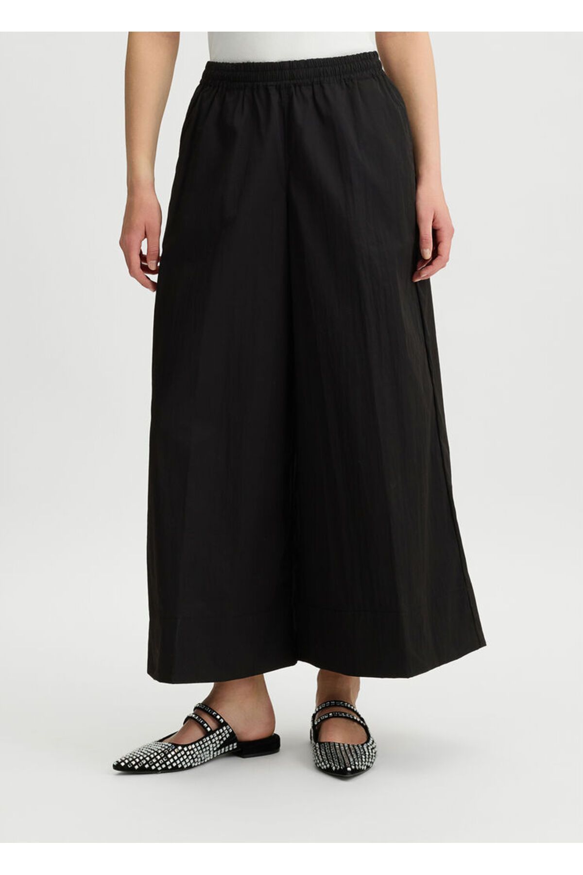 Liu Jo PALAZZO TROUSER