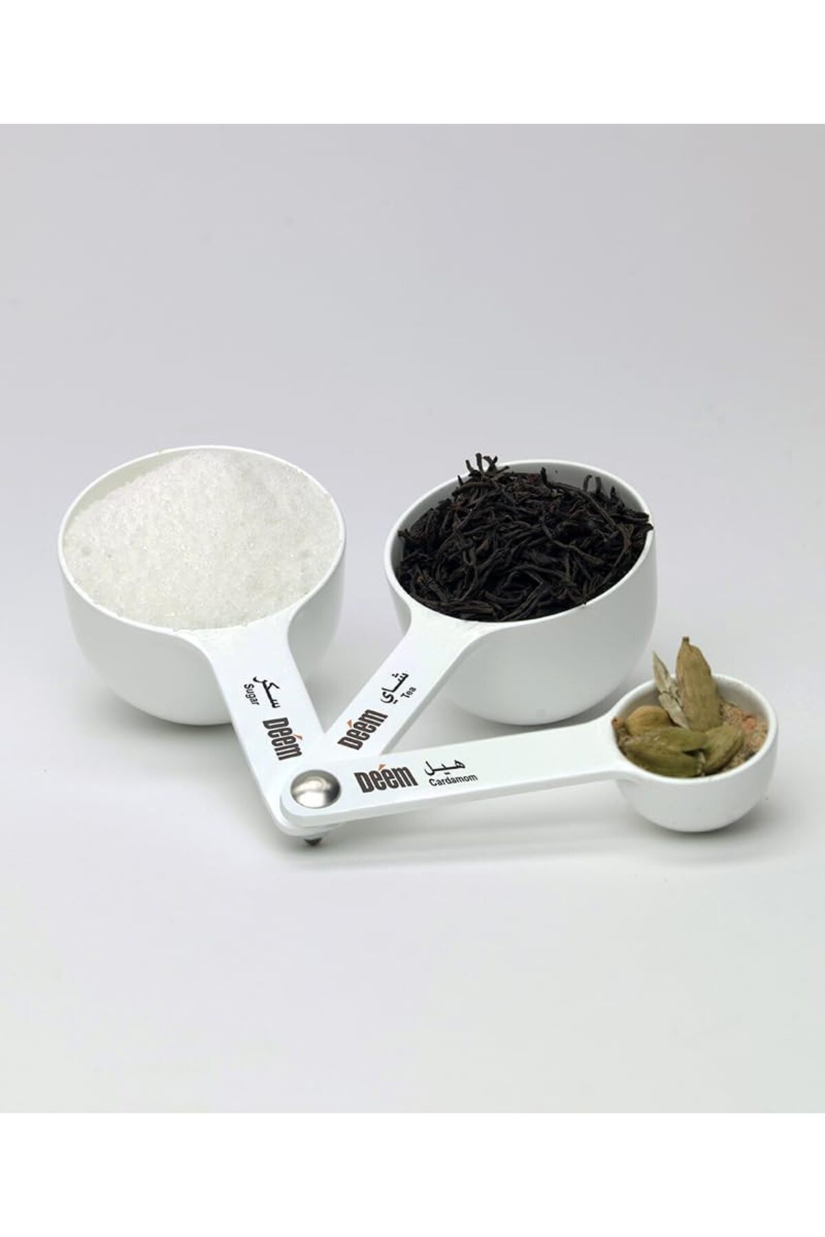 غلاية كهربائية لصنع الكرك من ديم – 1 لتر – فيروزي | تحضير سريع، طعم أصيل 1012A