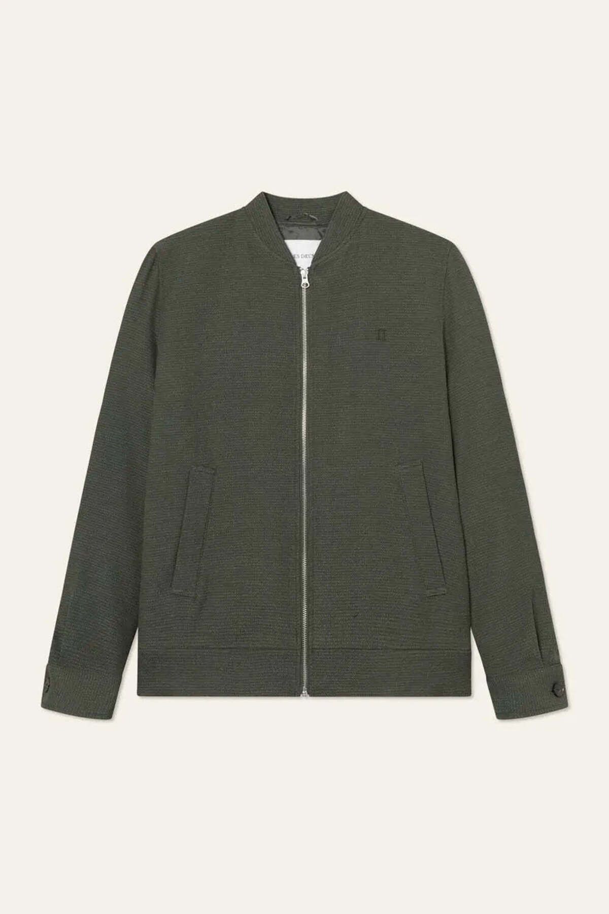 American Rag Cie Como Structure Bomber Jacket 2.0 - Şık ve Fonksiyonel İki Renkli Ceket