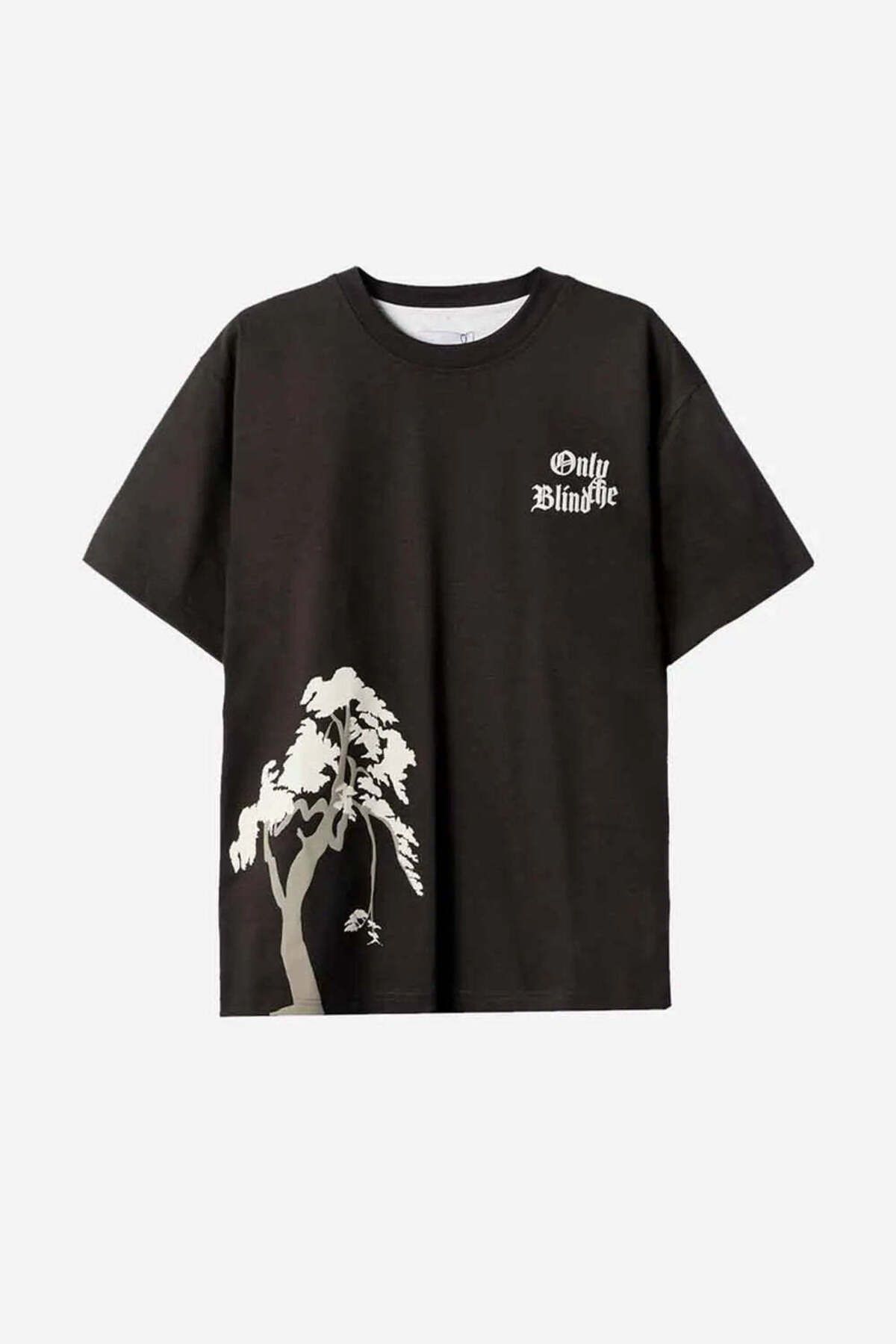 American Rag Cie Organik Pamuk Aki T-Shirt - Ekolojik Şıklık ve Rahat Kesim (100% Uygun)