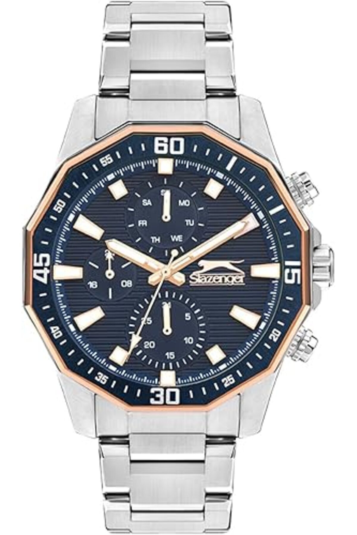 اسلازنگر ساعت مچی مردانه SL.09.2384.2.03