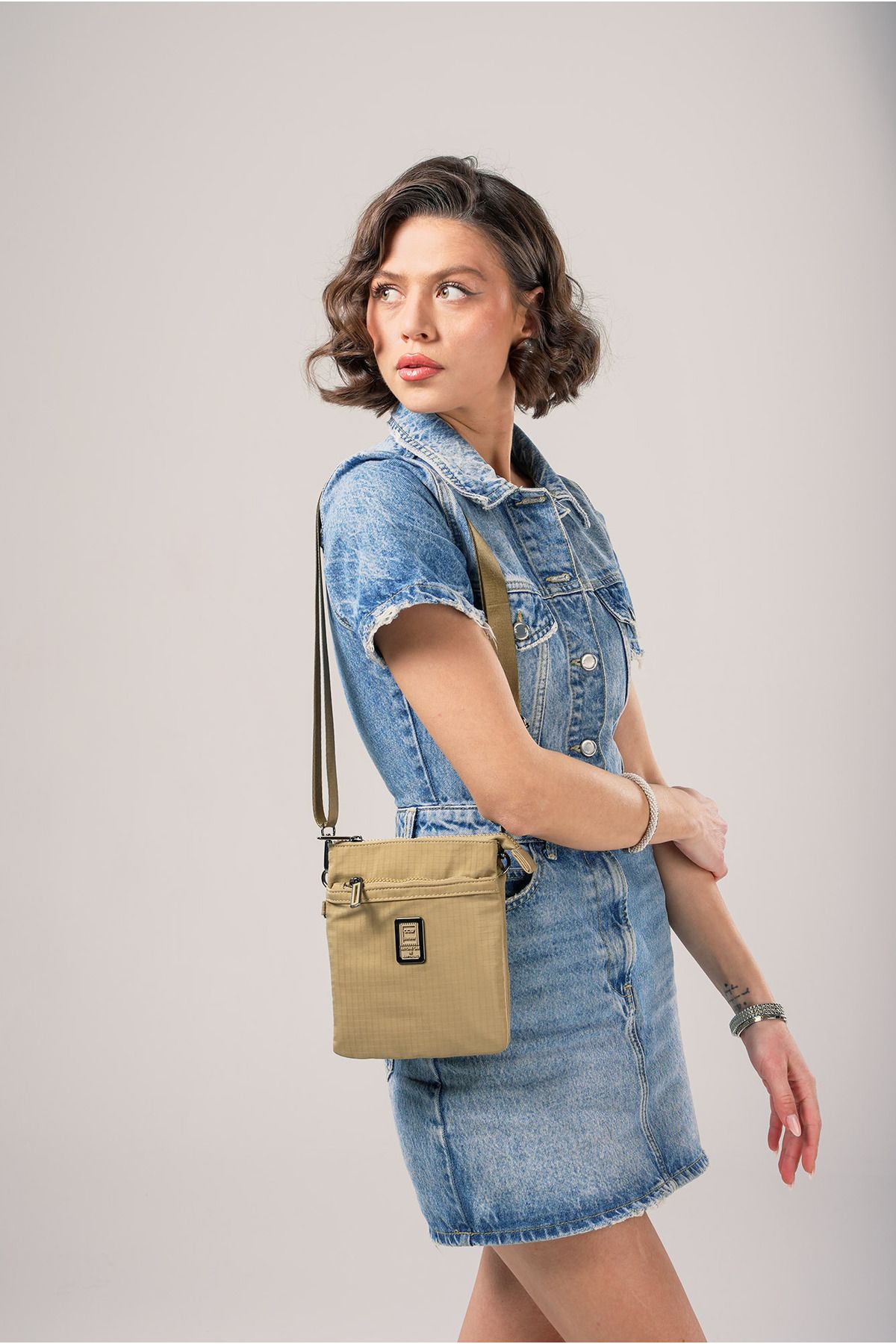 ÇÇS-ÇÇS GEANT DE UMĂR PENTRU FEMEI CCS17989 2