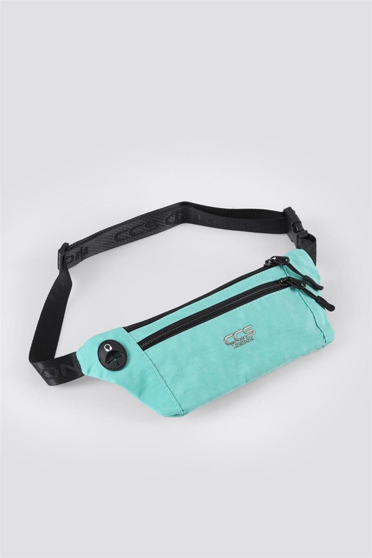ÇÇS-Unisex Waist Bag C.Ccs31414 3