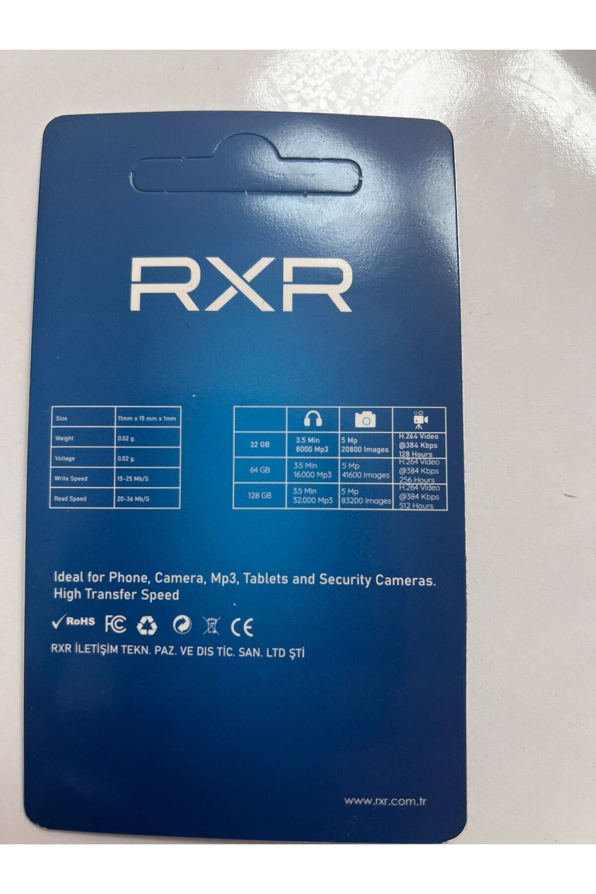 inox İNOX 64 GB HAFIZA KARTI - Fiyatı, Yorumları