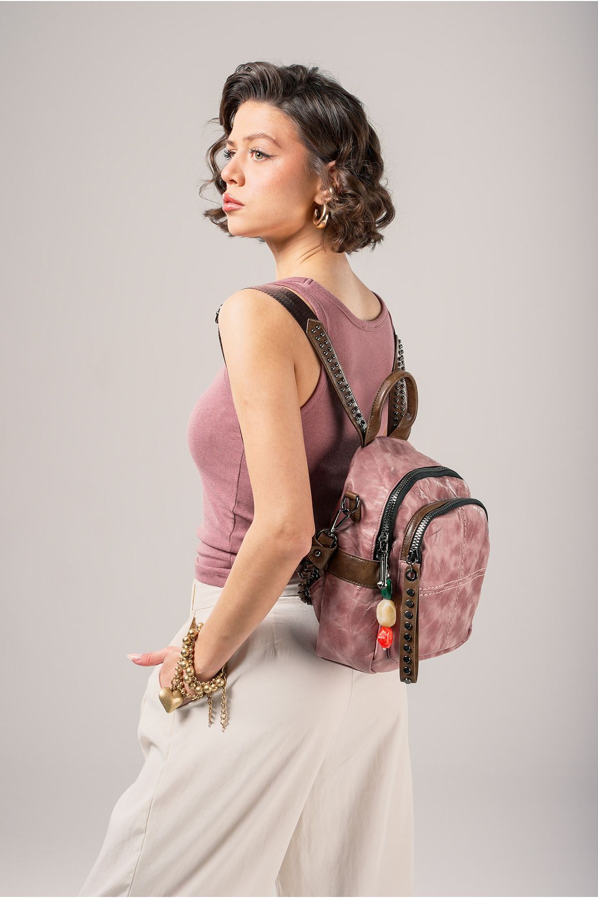 ÇÇS-Rucsac ÇÇS FEMEII C.CCS17633 2