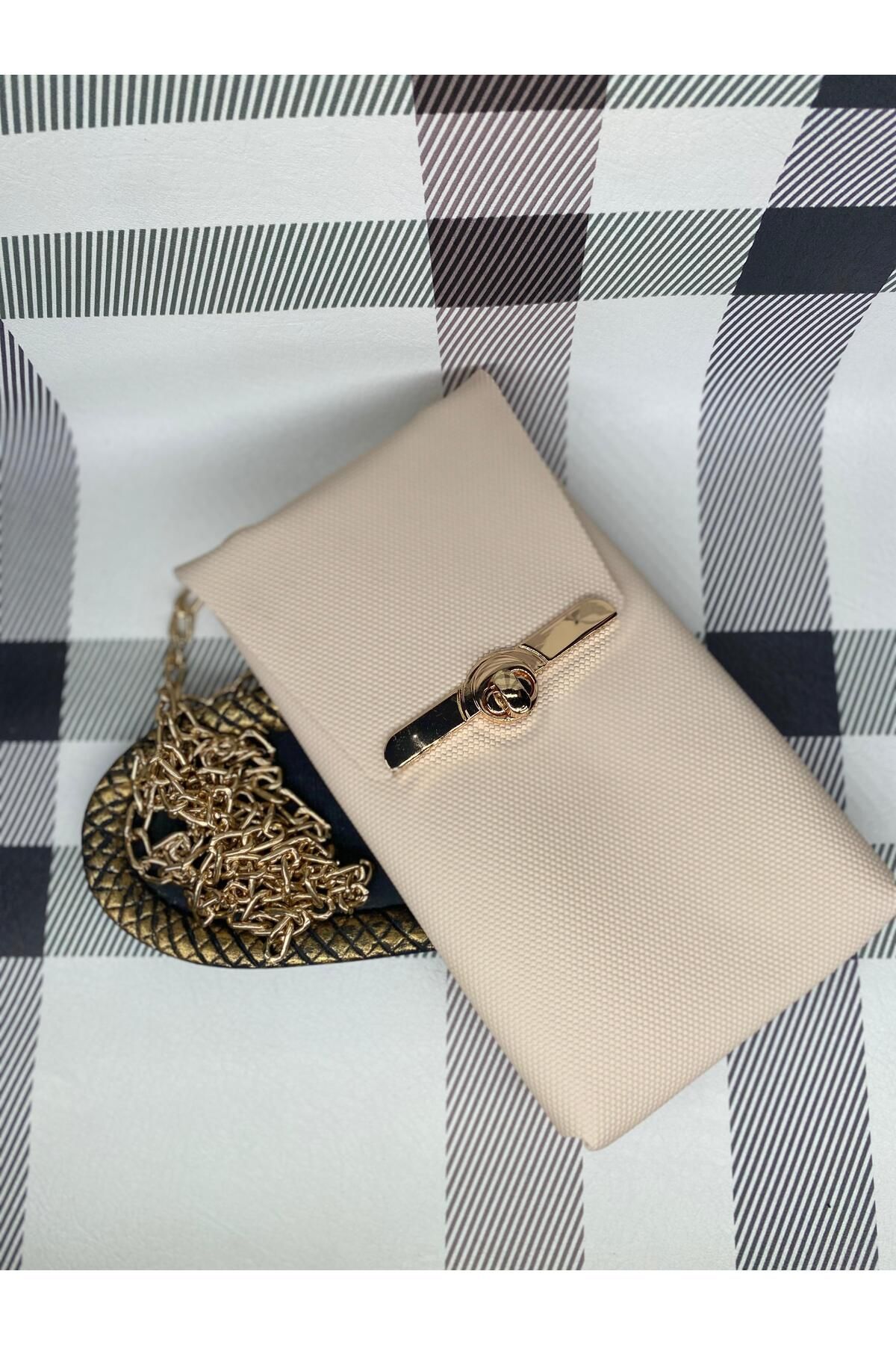 unique crane bags Boncuk Telefonluk