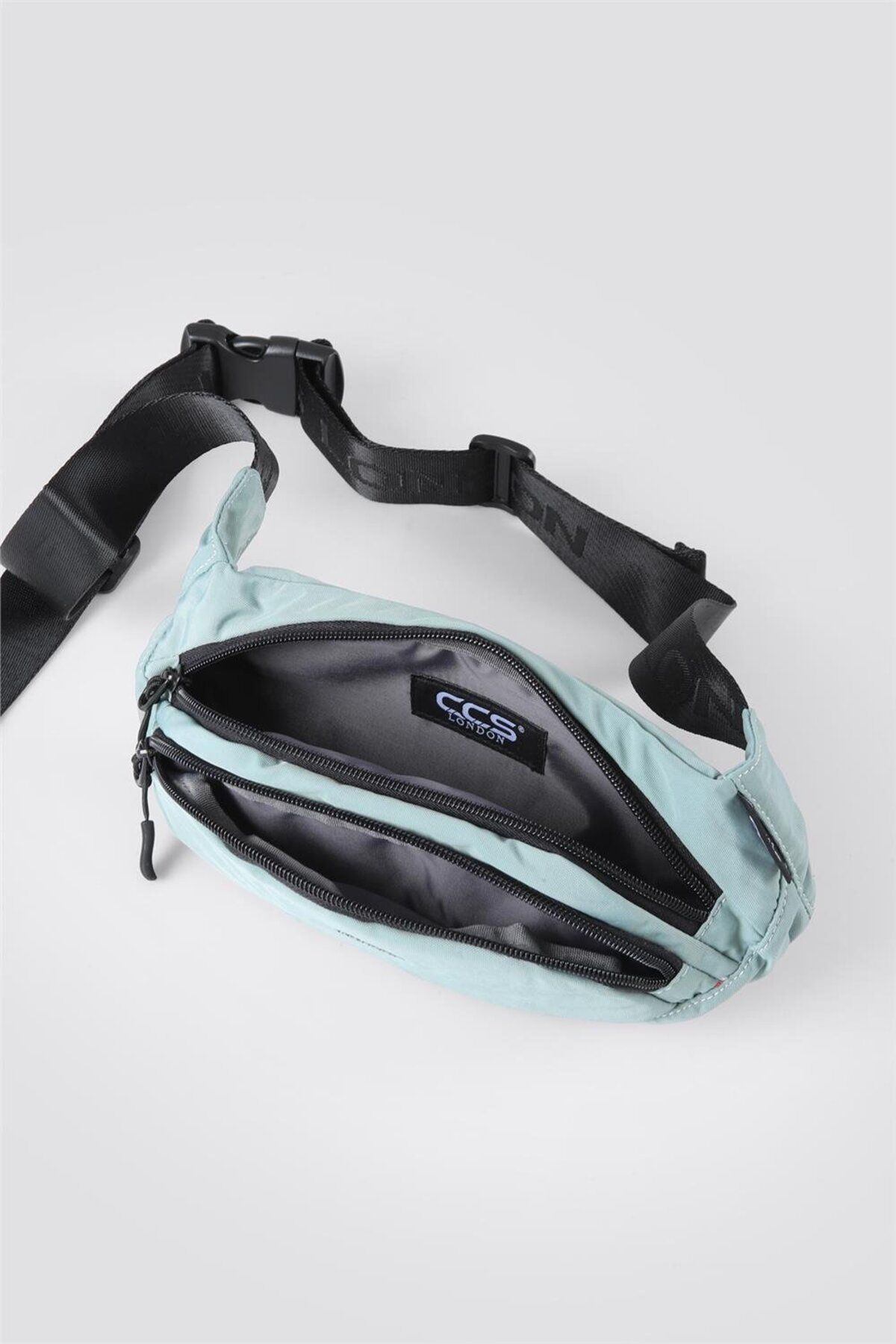 ÇÇS-Unisex Waist Bag C.Ccs31415 4